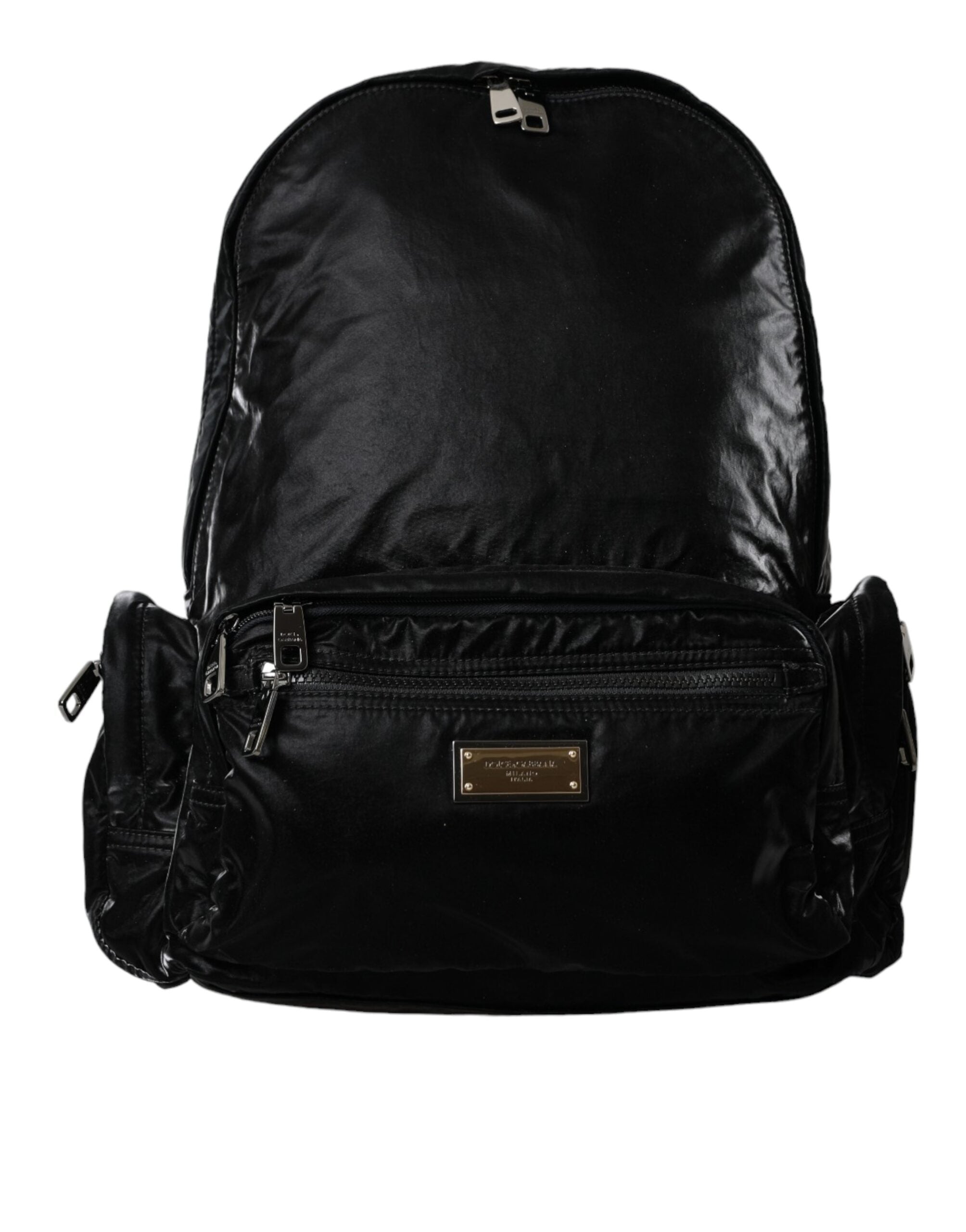 Sac à dos Dolce & Gabbana noir