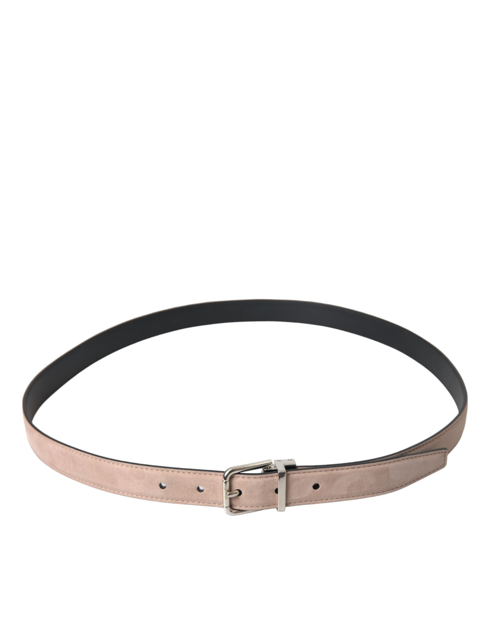 Ceinture Dolce & Gabbana beige