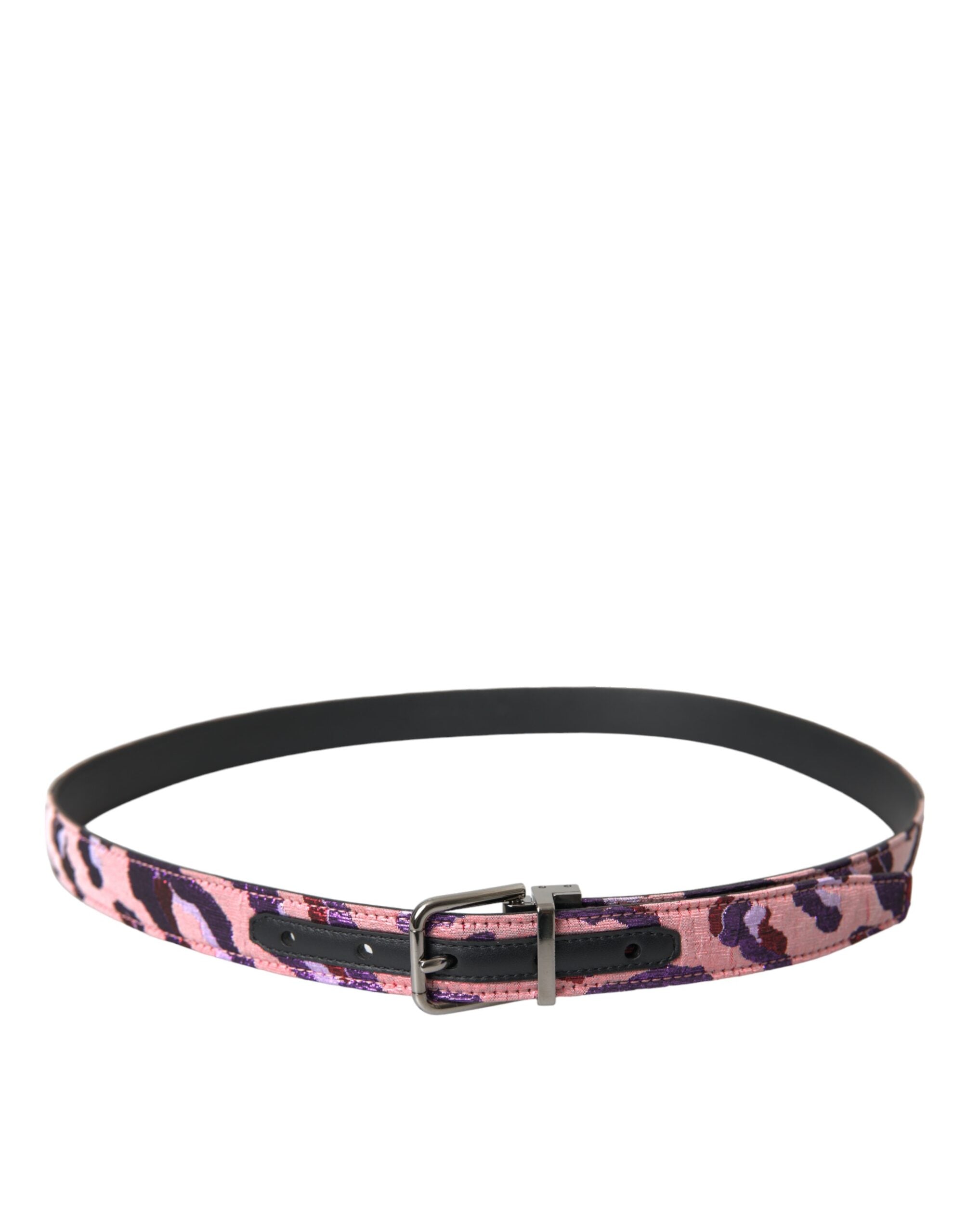 Ceinture Dolce & Gabbana multicolore