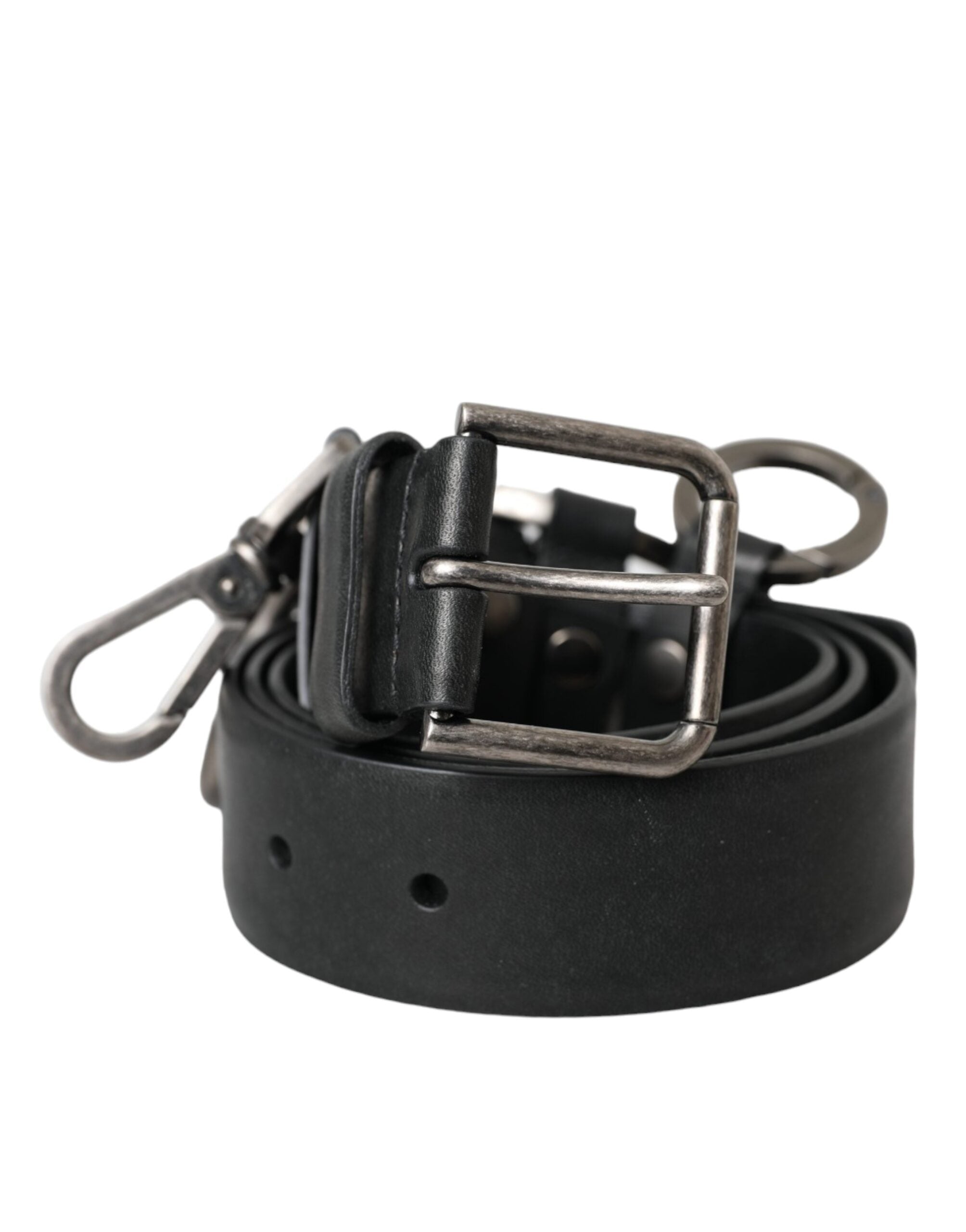 Belt Dolce & Gabbana noir