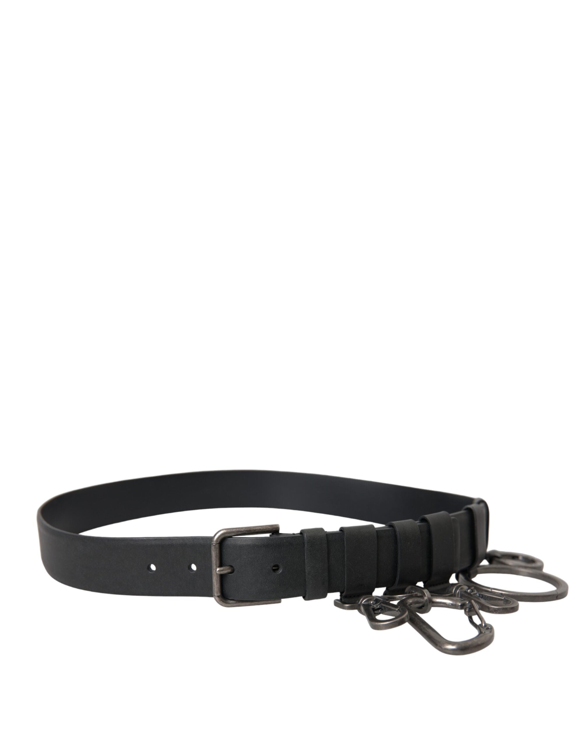 Belt Dolce & Gabbana noir