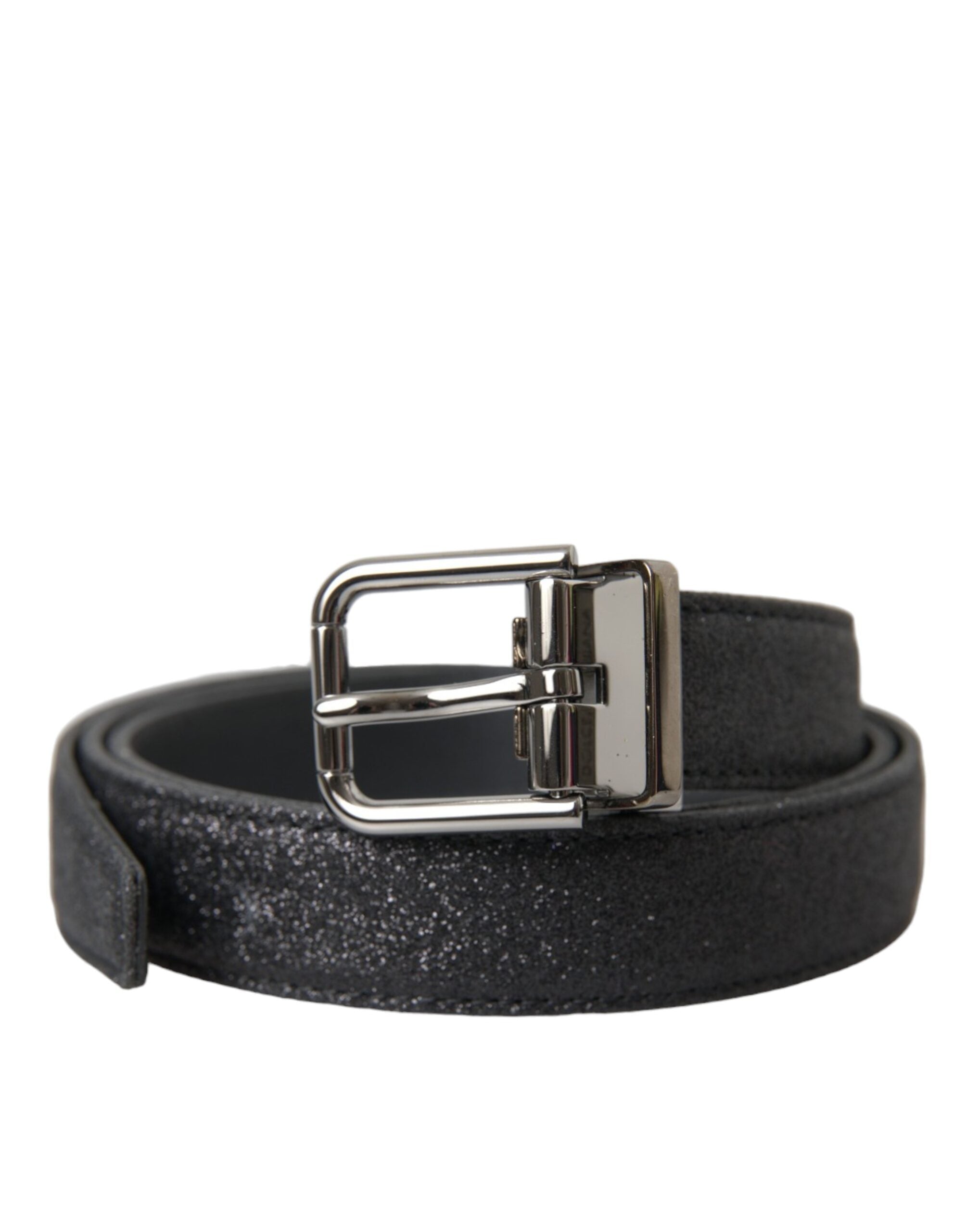 Ceinture Dolce & Gabbana noire