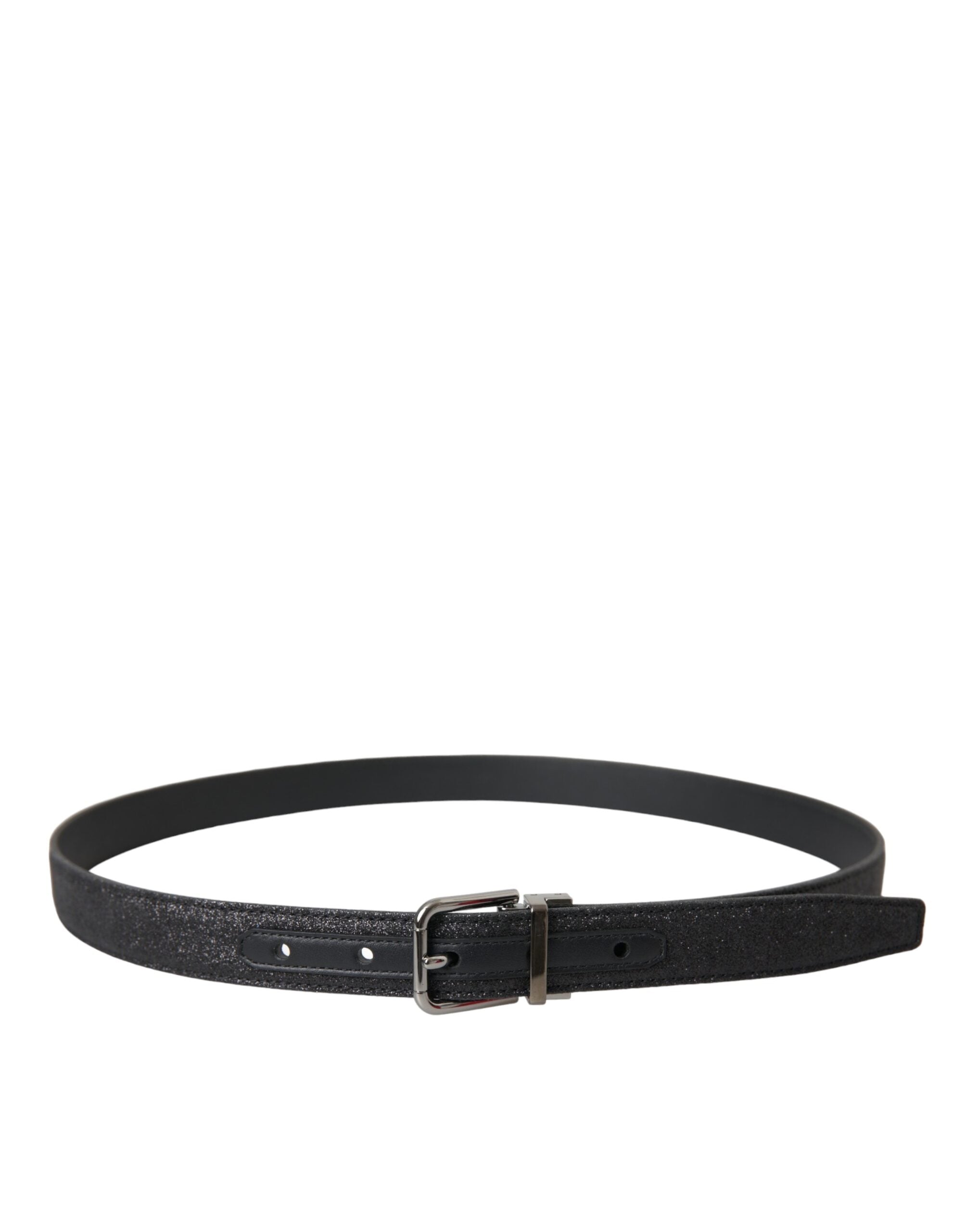 Ceinture Dolce & Gabbana noire