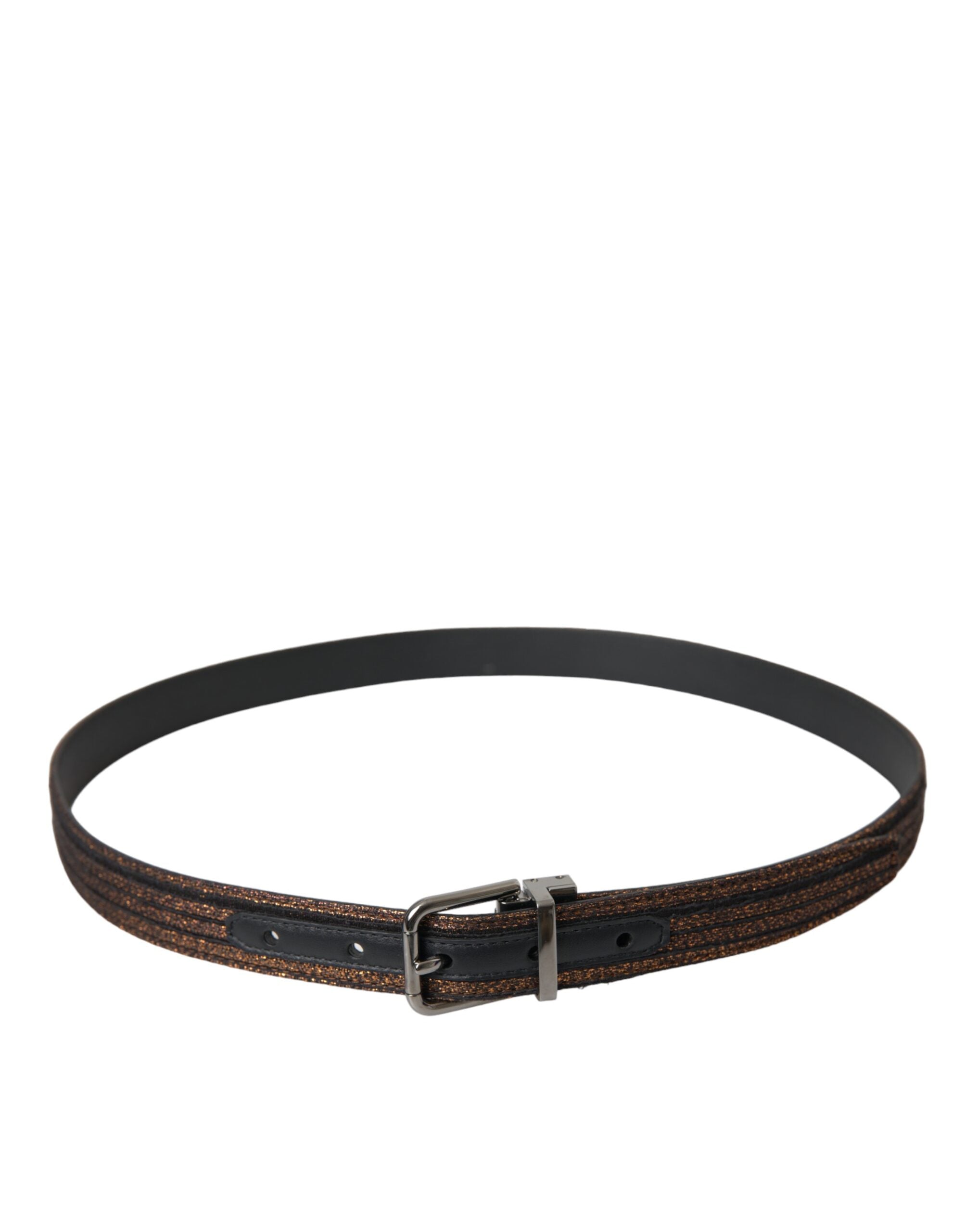 Ceinture Dolce & Gabbana dorée