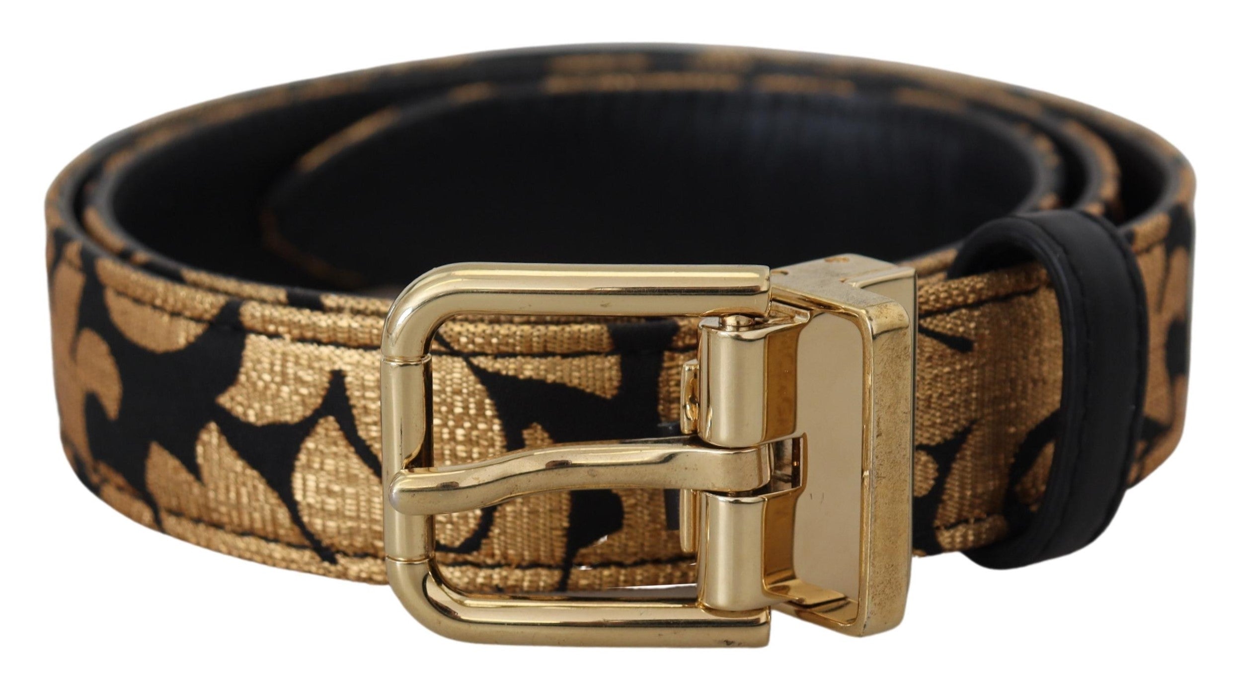 Ceinture Dolce & Gabbana multicolore