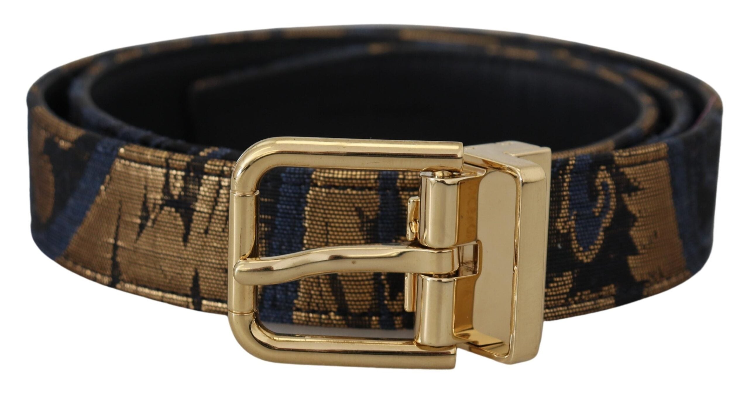 Ceinture Dolce & Gabbana multicolore