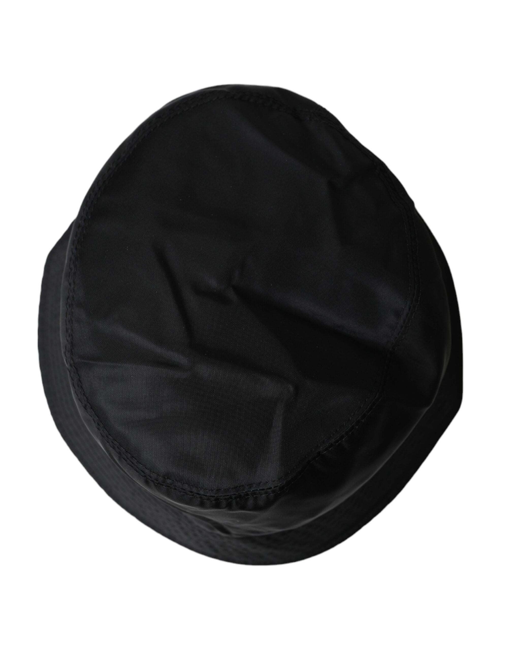 Chapeau DOLCE & GABBANA Bucket noir