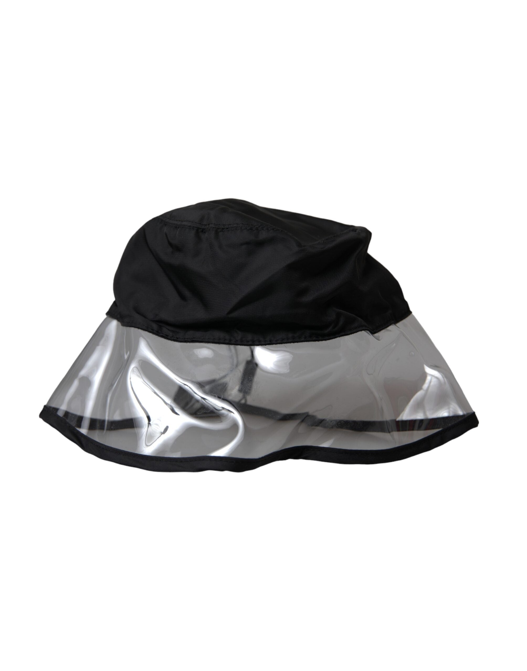 Chapeau Dolce & Gabbana noir