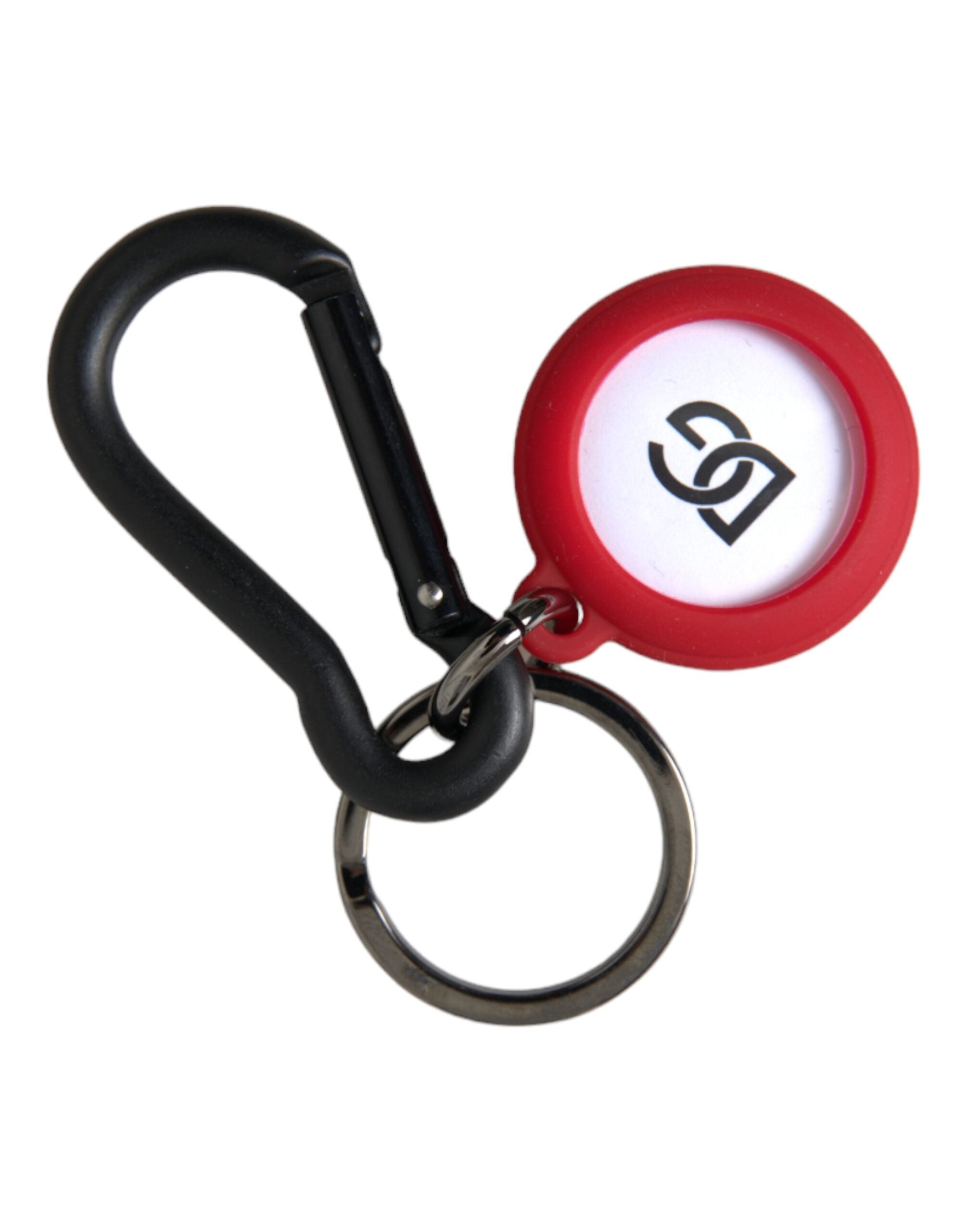 Porte-clés Dolce & Gabbana rouge