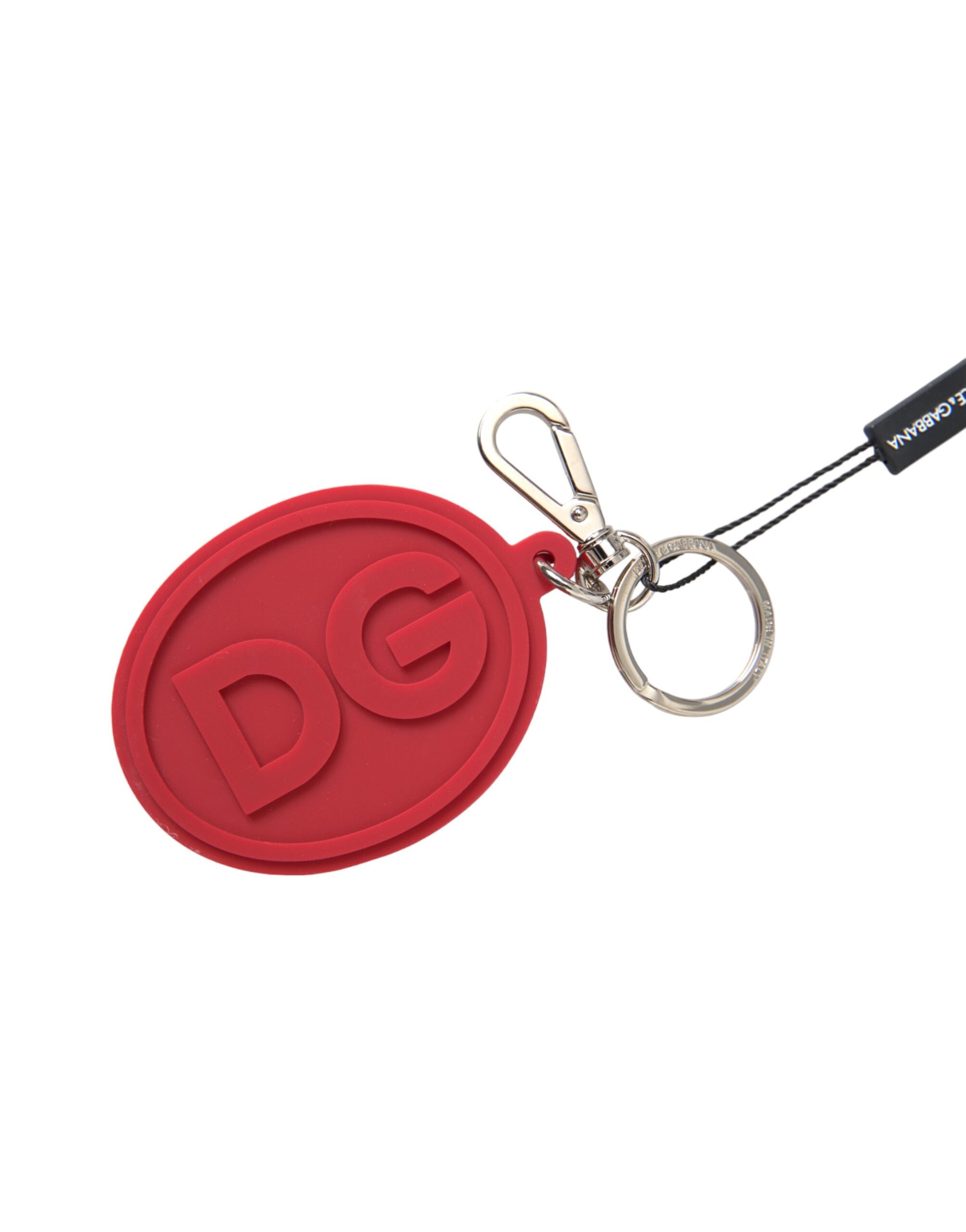 Trousseau Dolce & Gabbana rouge