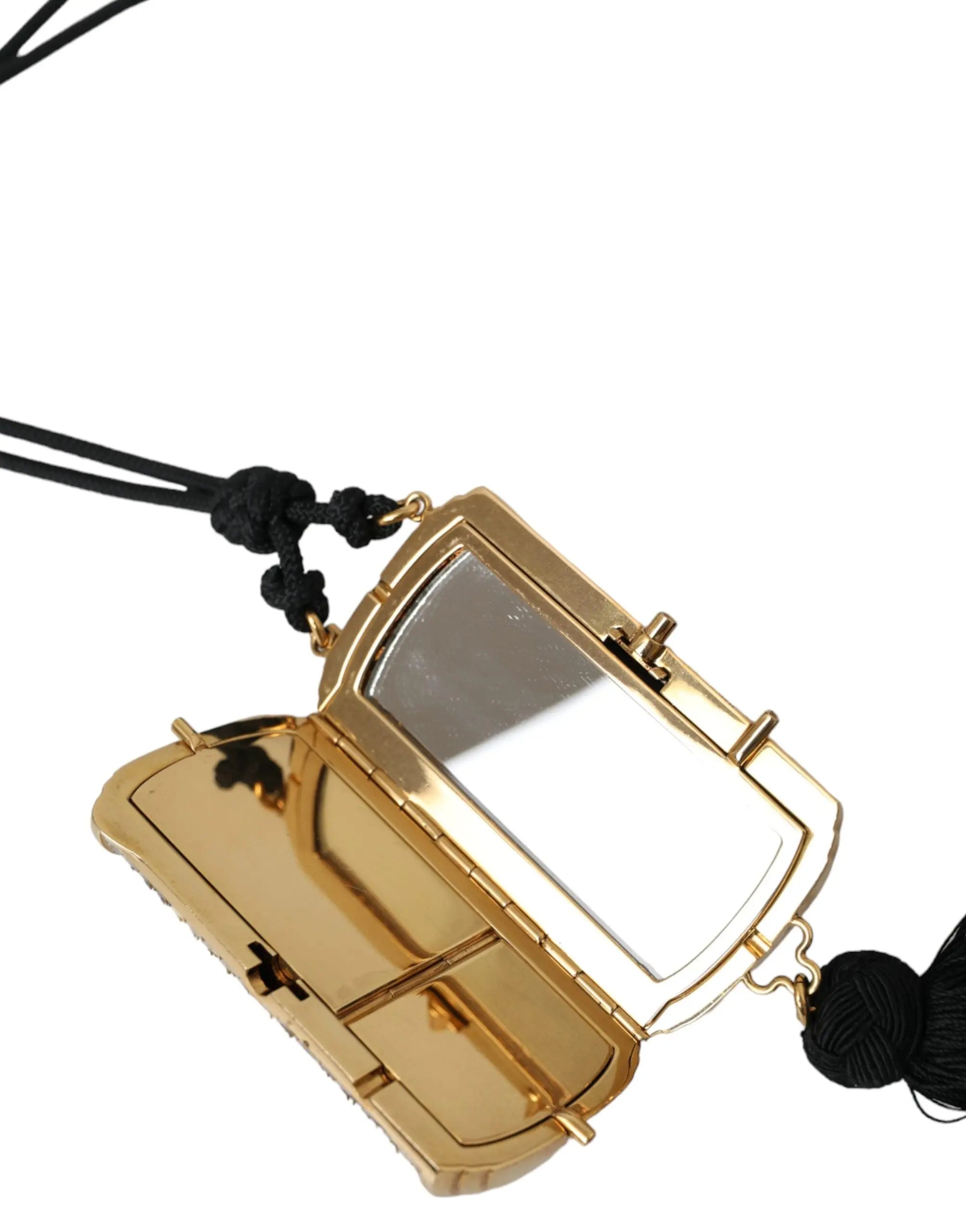 Pochette Dolce & Gabbana beige Dolce & Gabbana