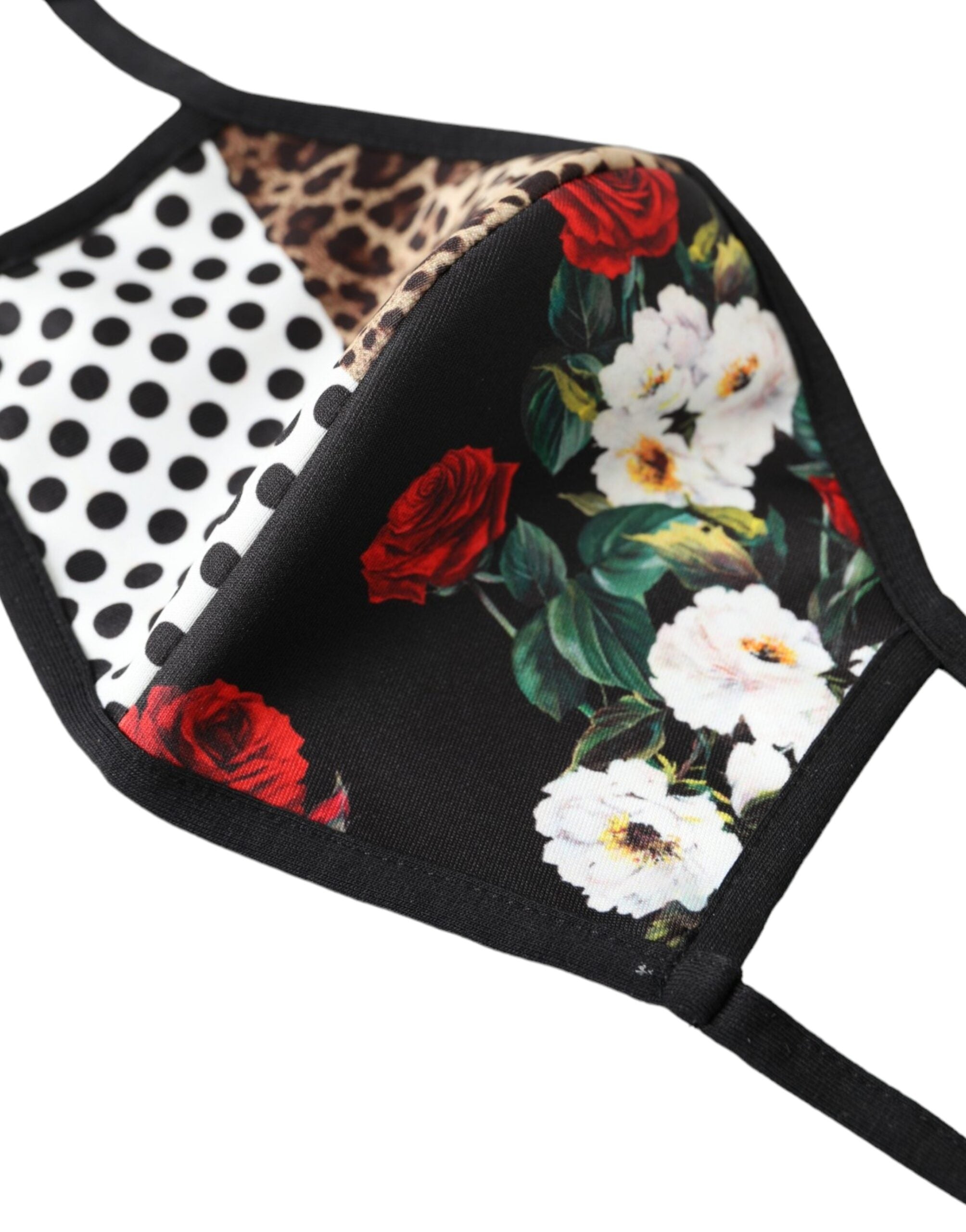 Masque Dolce & Gabbana multicolore