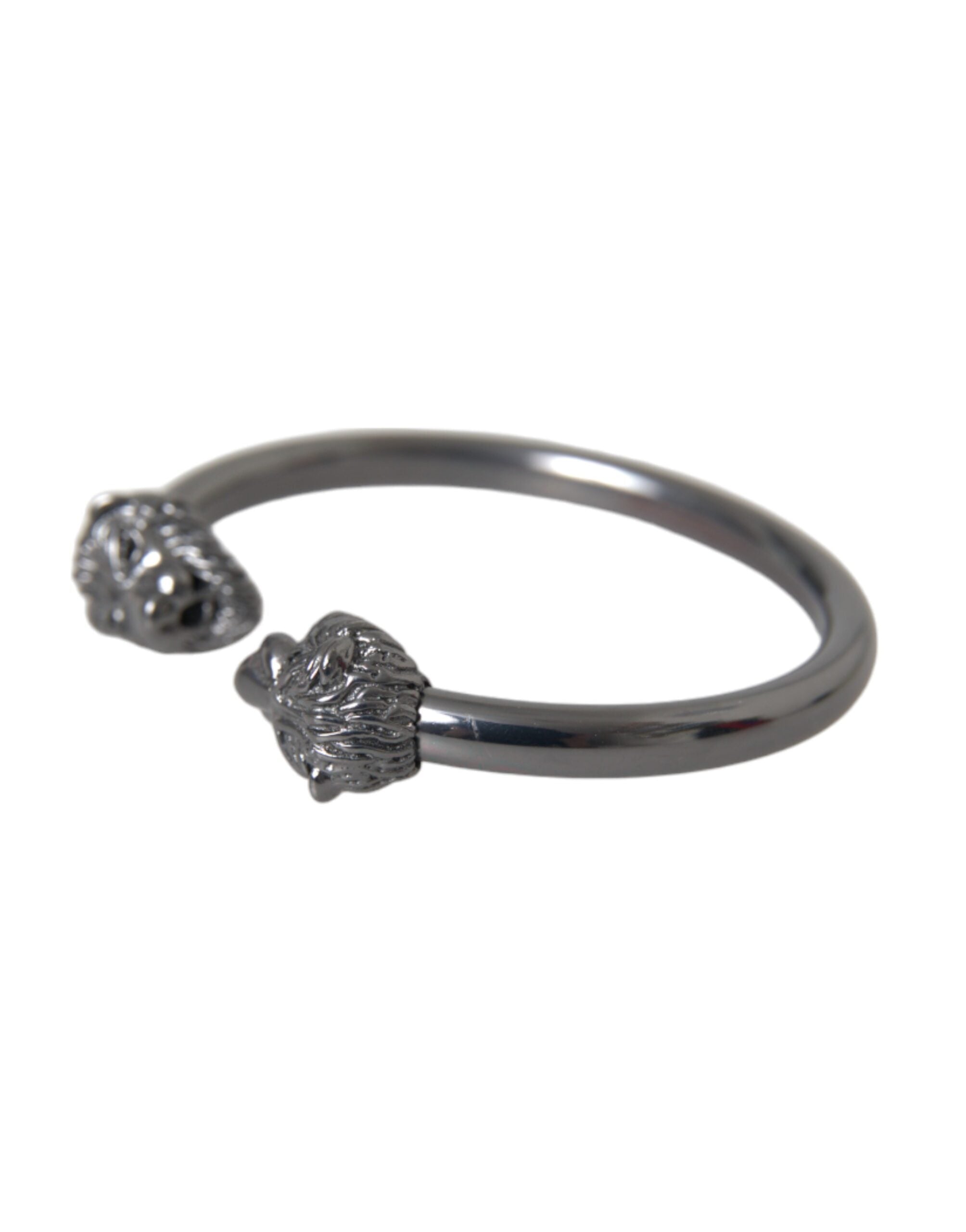 Bracelet Nialaya Lion noir