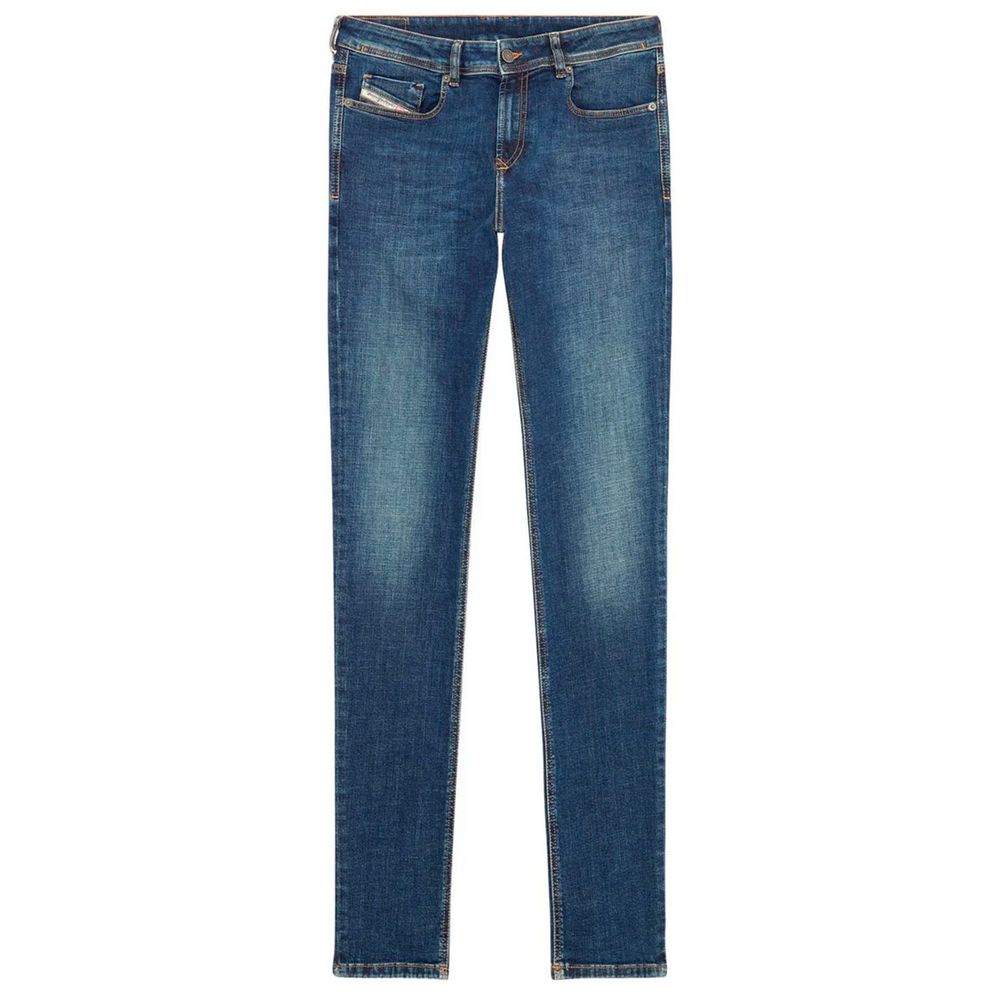 Jean Diesel bleu