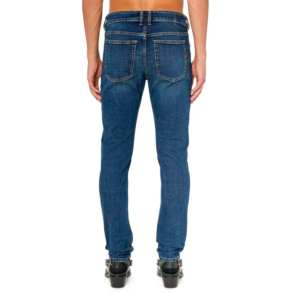 Jean Diesel bleu