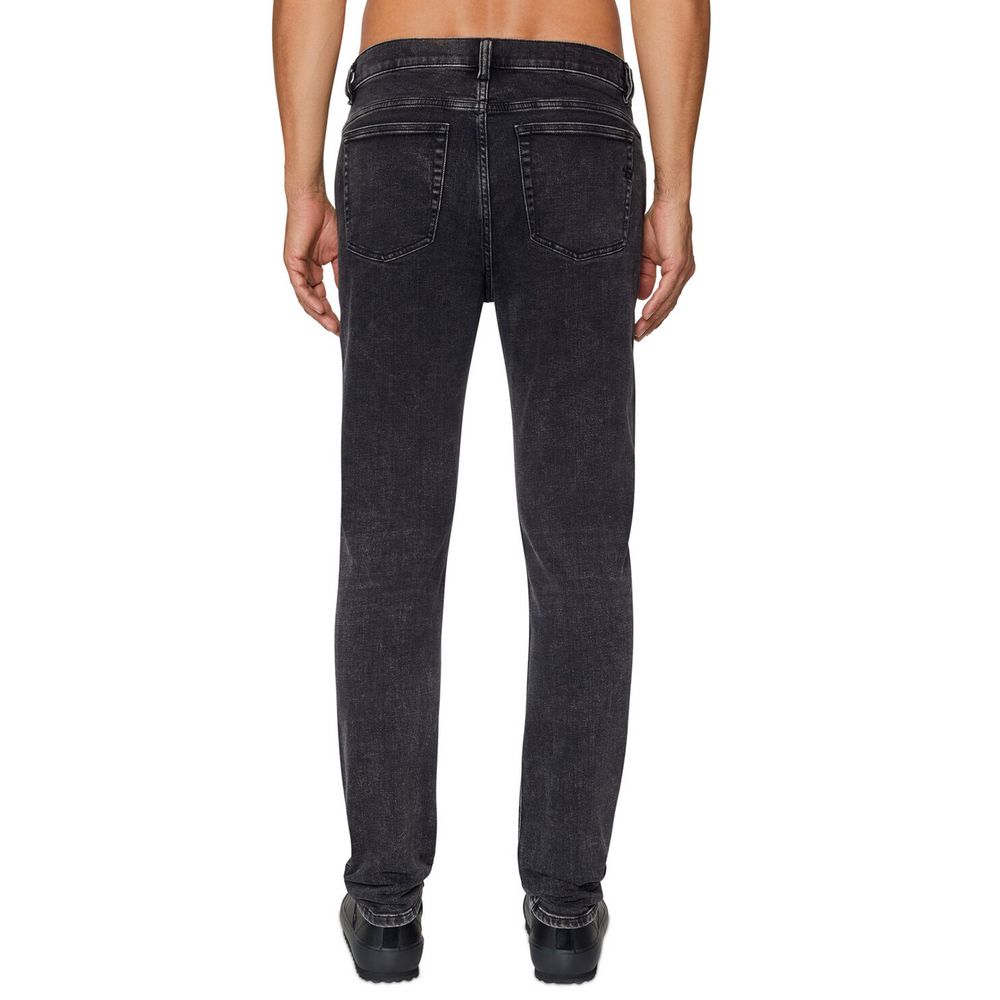 Jeans Diesel skinny noir