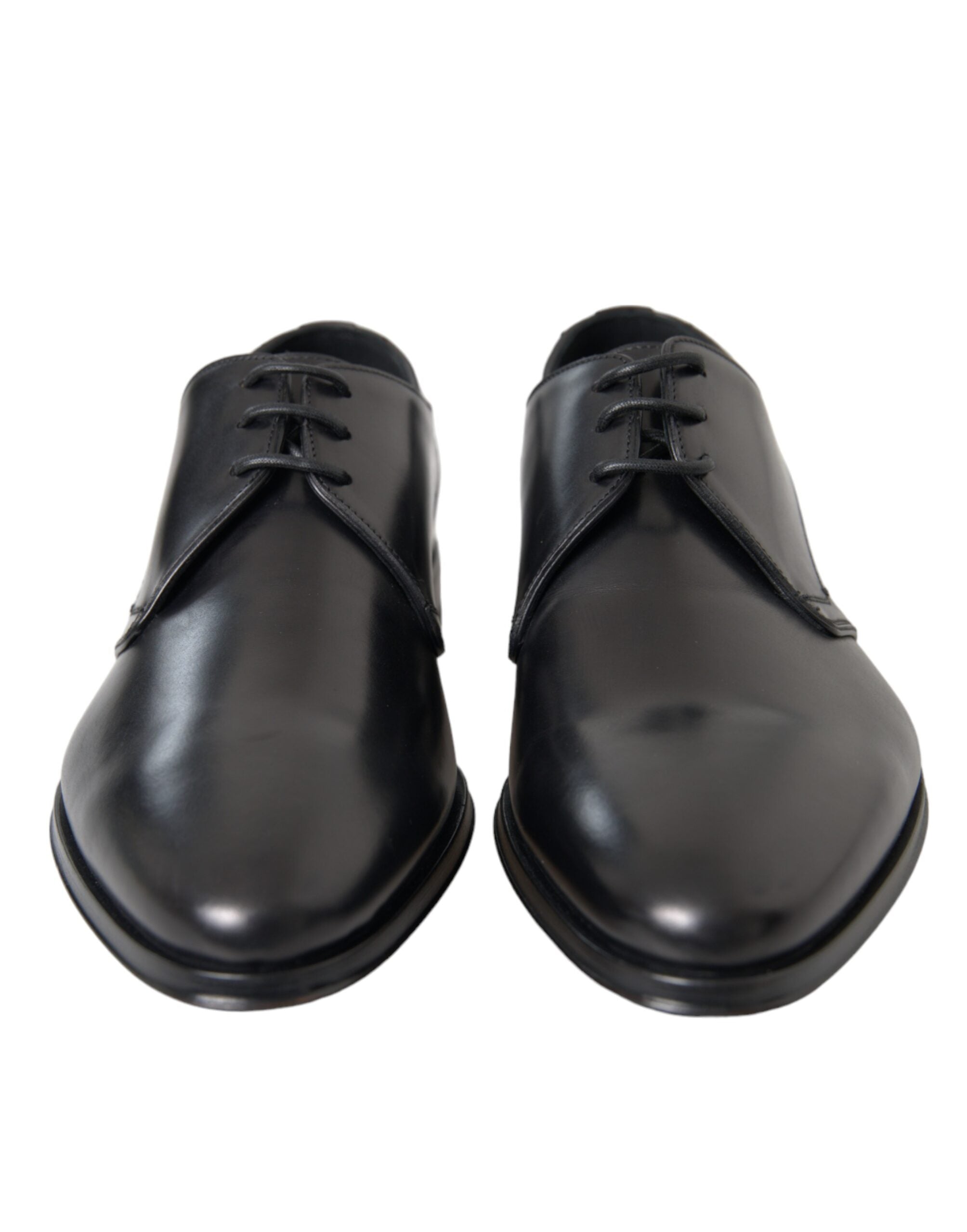 Chaussures Derby Dolce & Gabbana noires