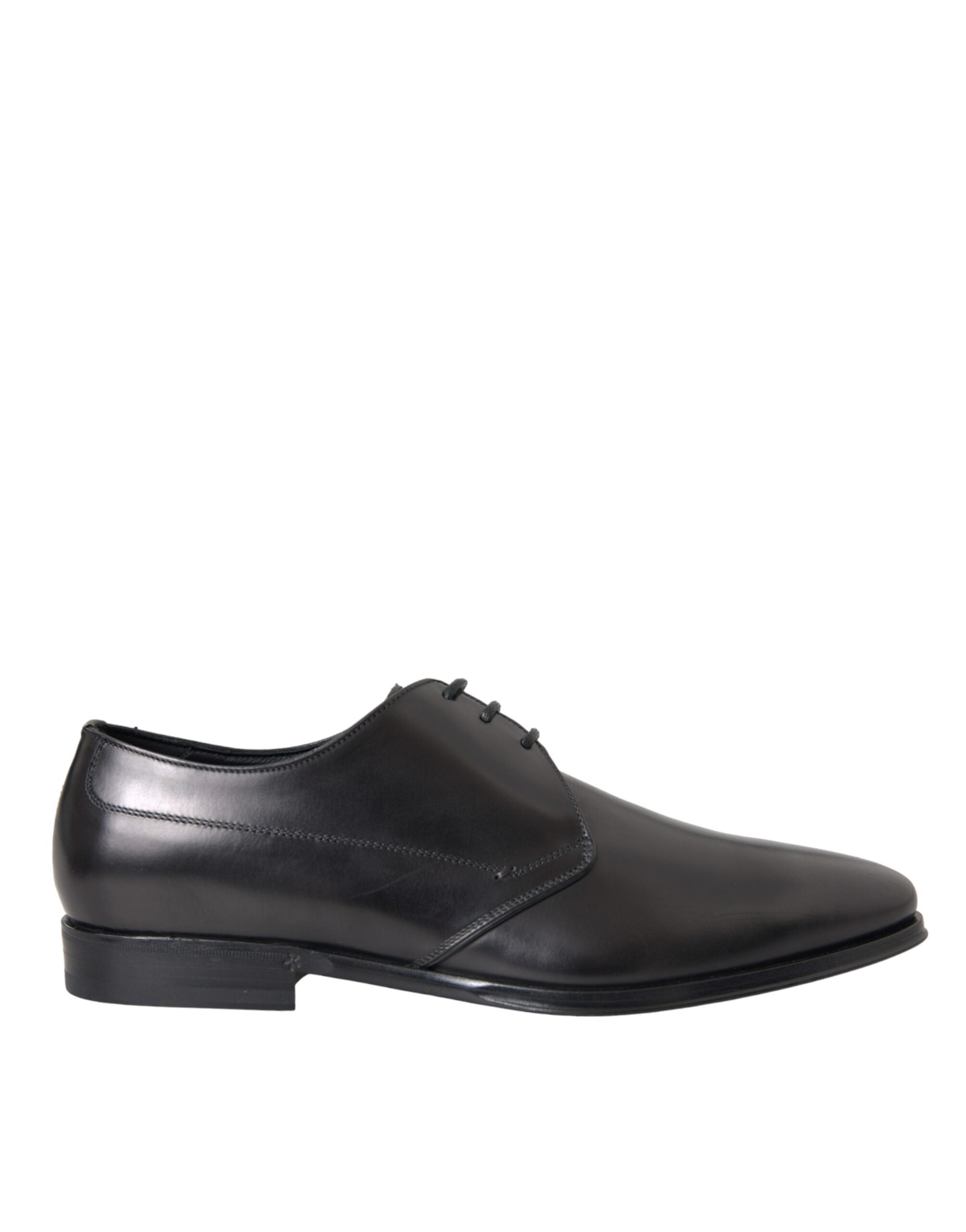 Chaussures Derby Dolce & Gabbana noires