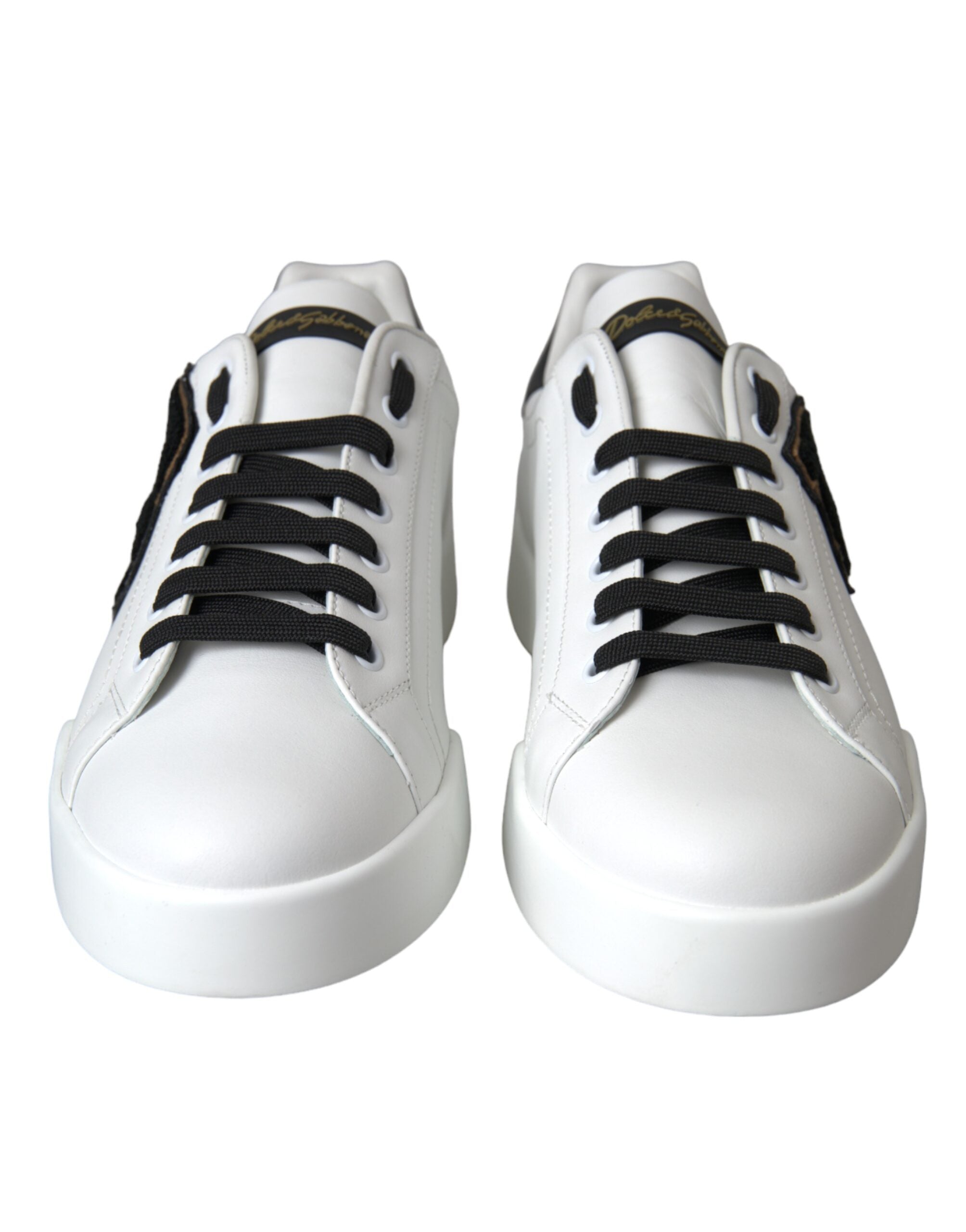 Baskets Dolce & Gabbana blanches