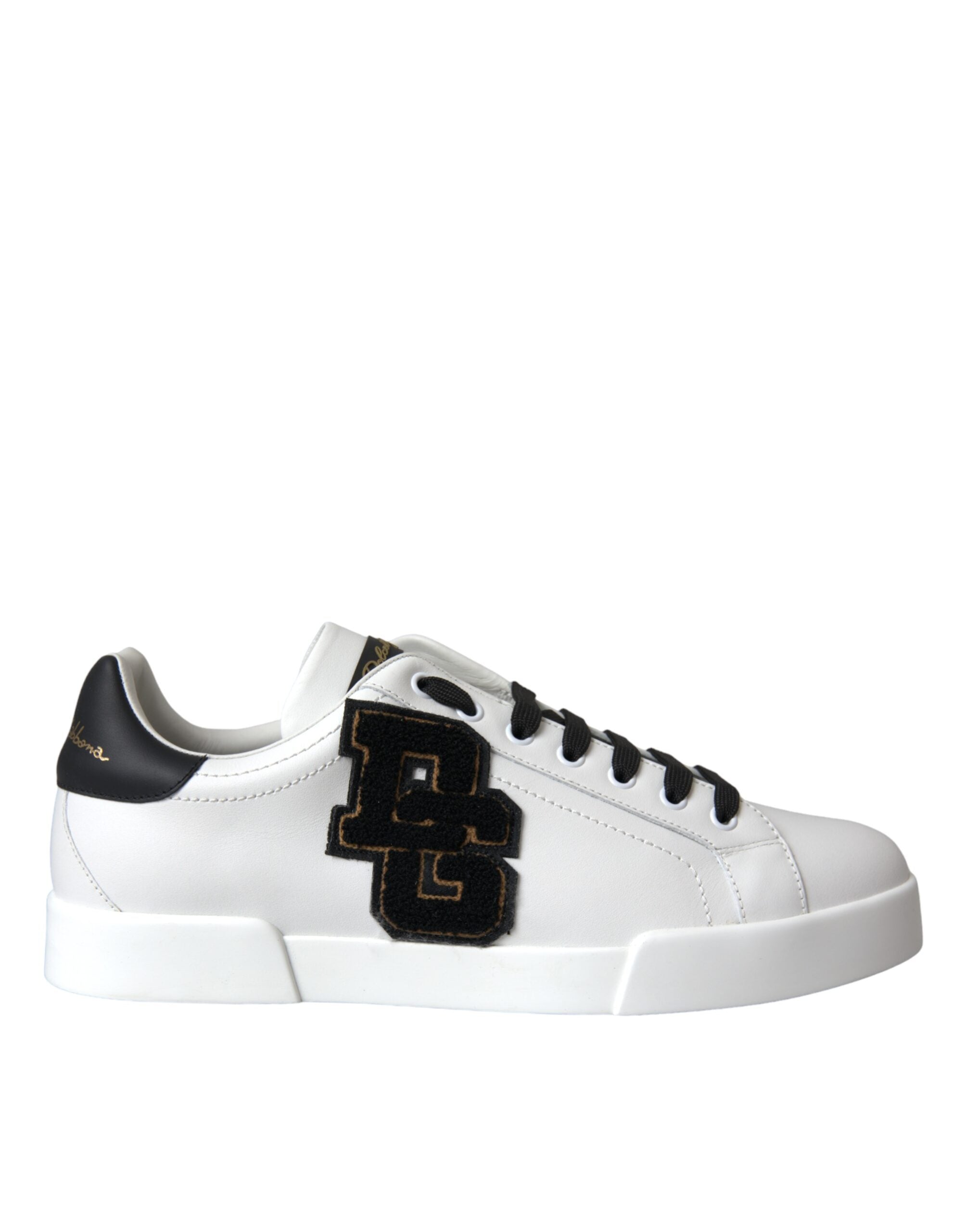 Baskets Dolce & Gabbana blanches