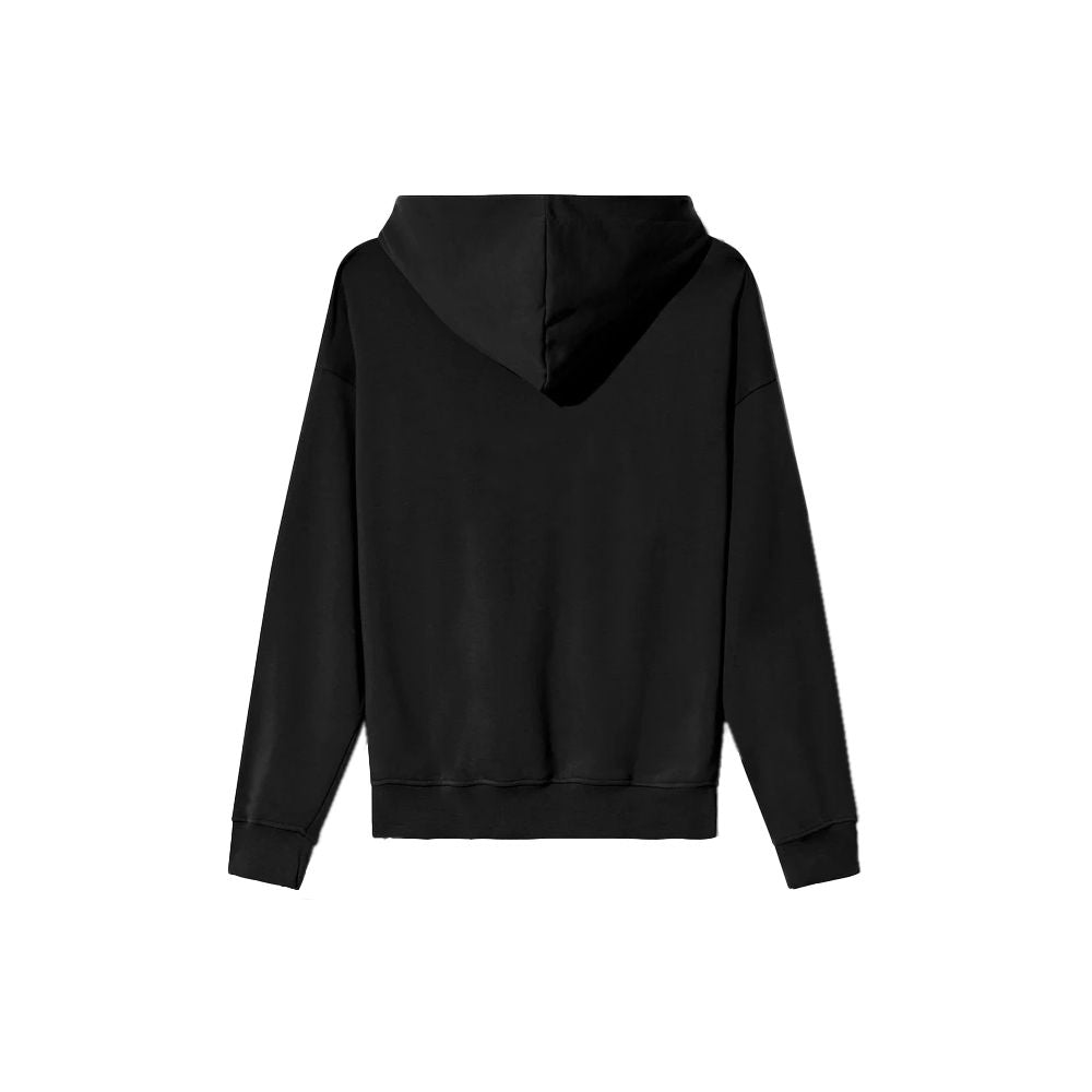 Hoodie Comme des Fuckdown chien noir