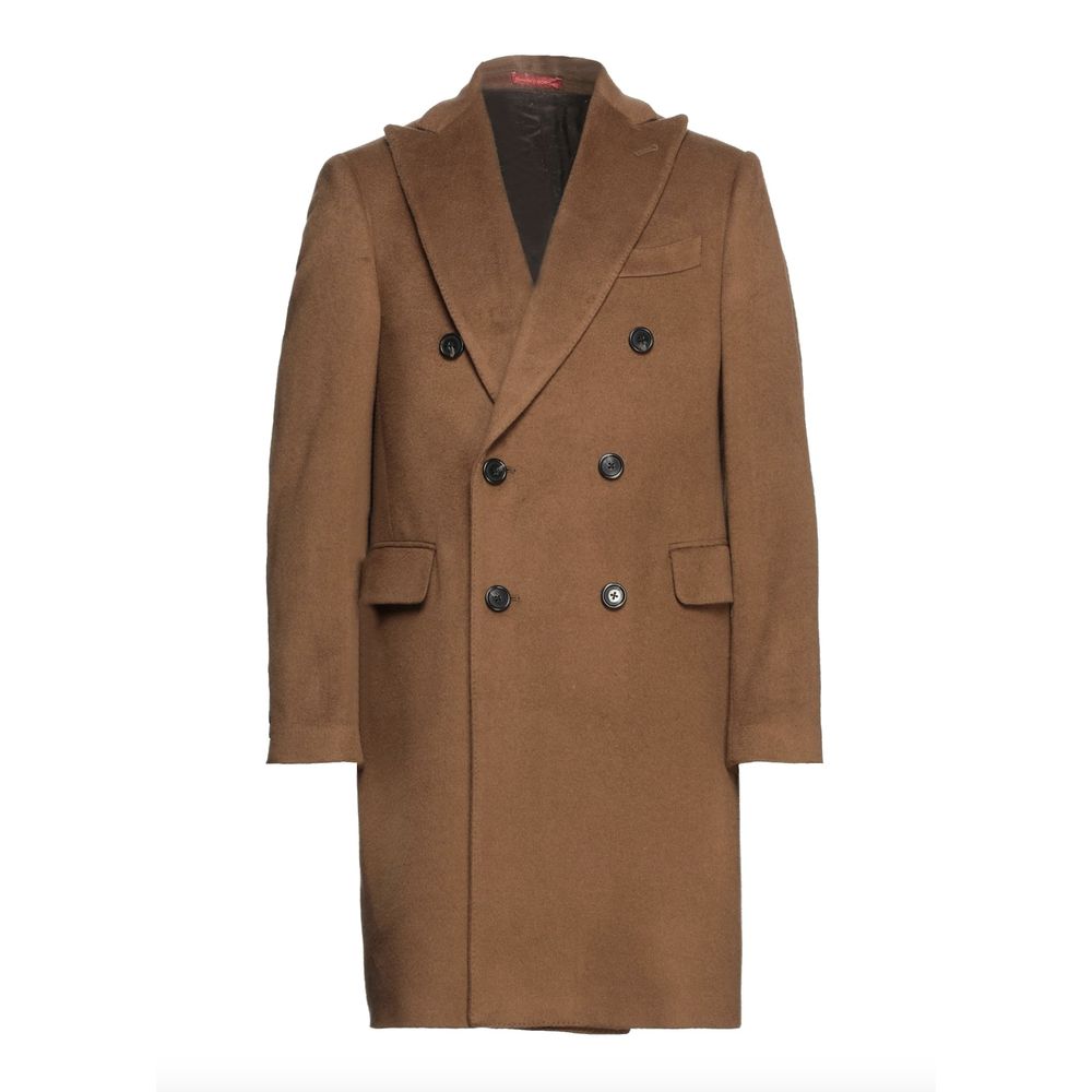 Manteau Borgia Elegance beige