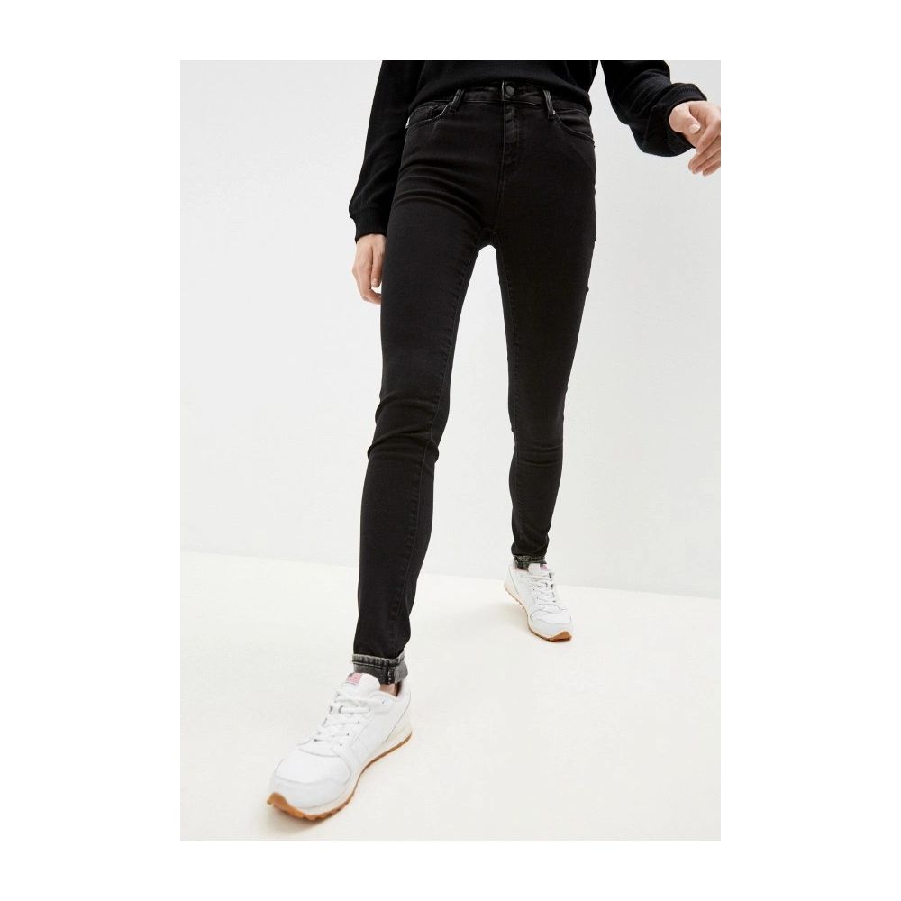 Jeans Love Moschino noirs
