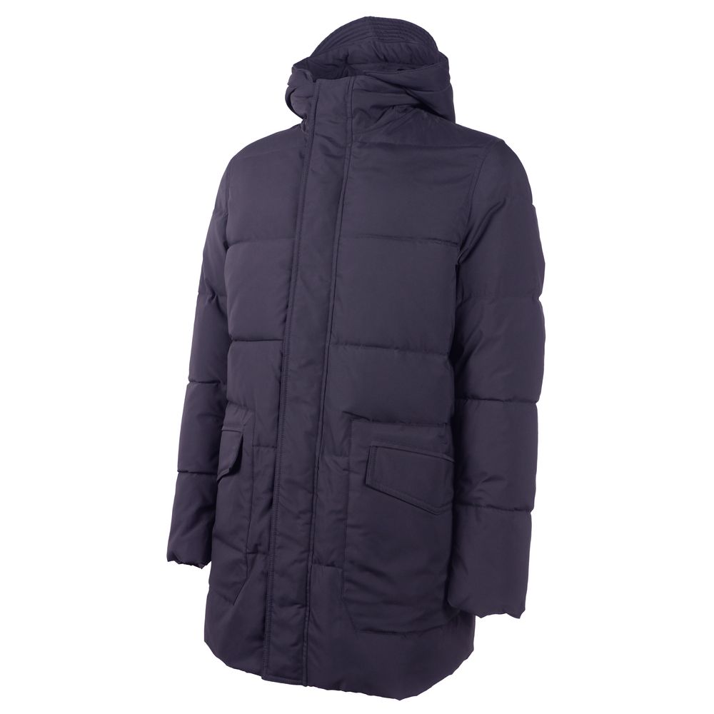 Veste Emilio Romanelli bleue