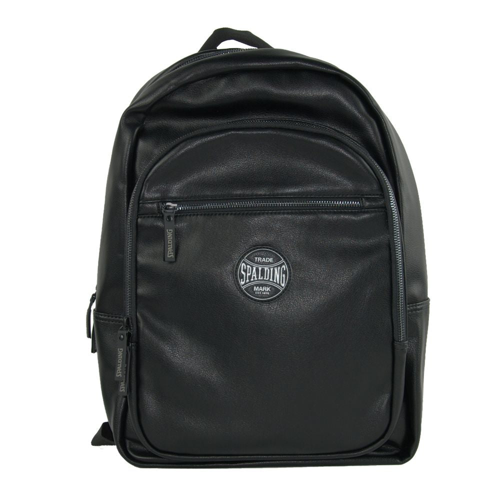 Sac à dos A.G. Spalding Pro noir