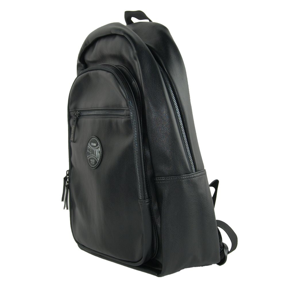 Sac à dos A.G. Spalding Pro noir