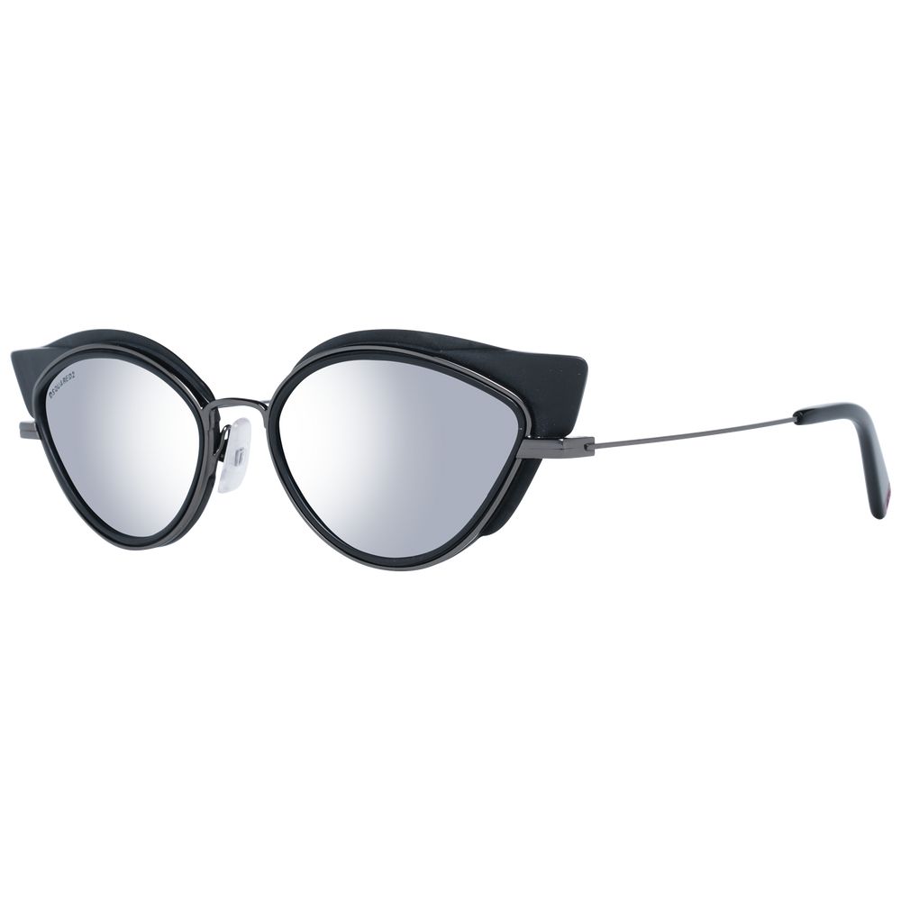 Lunettes de soleil Black Women noires