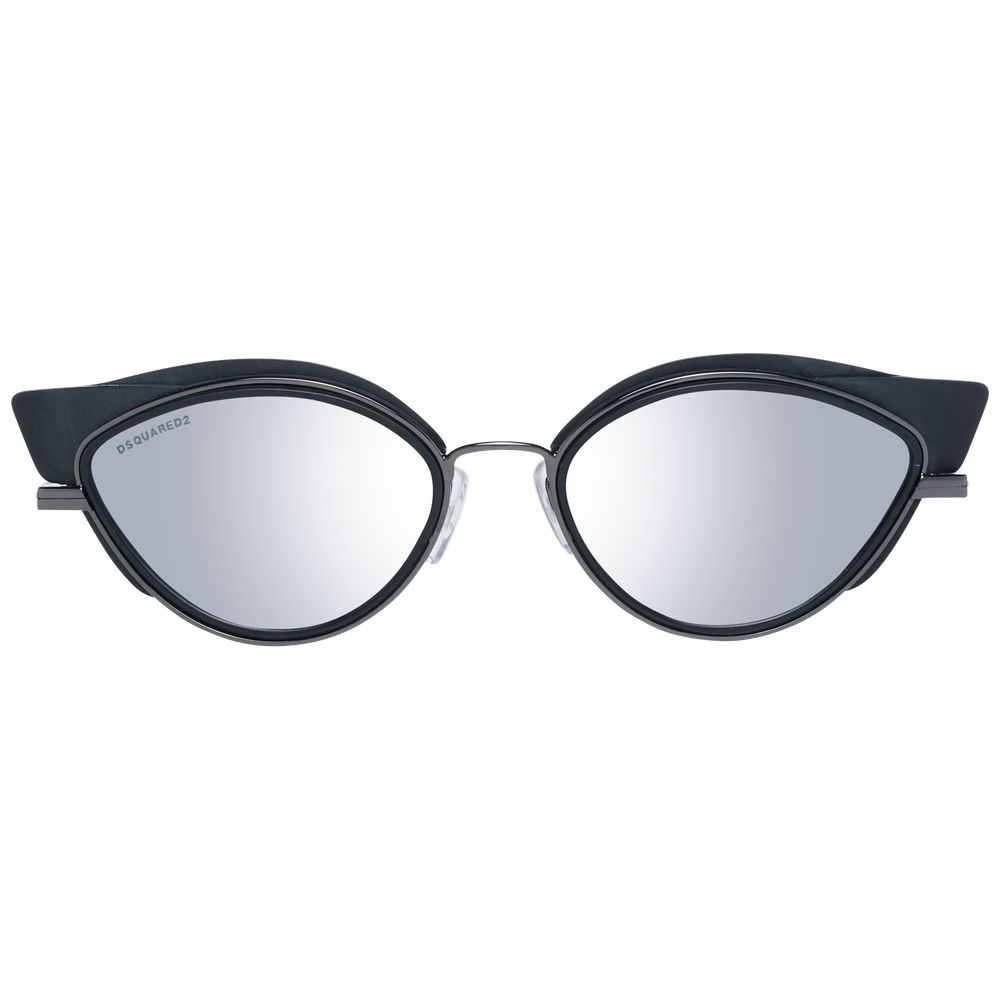 Lunettes de soleil Black Women noires