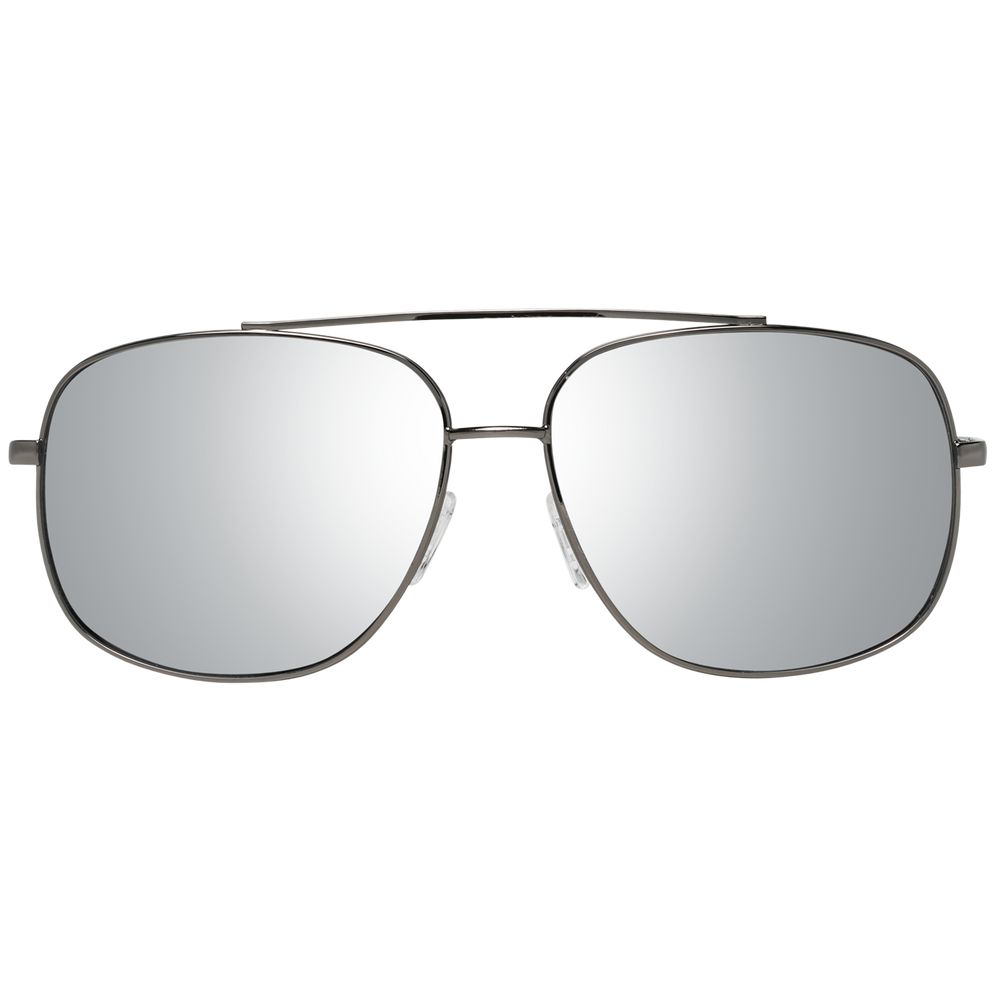 Lunettes Gray Aviateur gunmetal