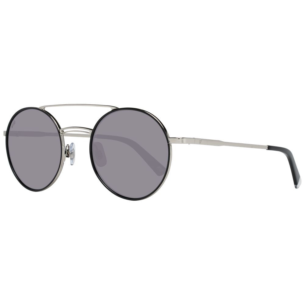 Lunettes de soleil Silver aviatrices argentées