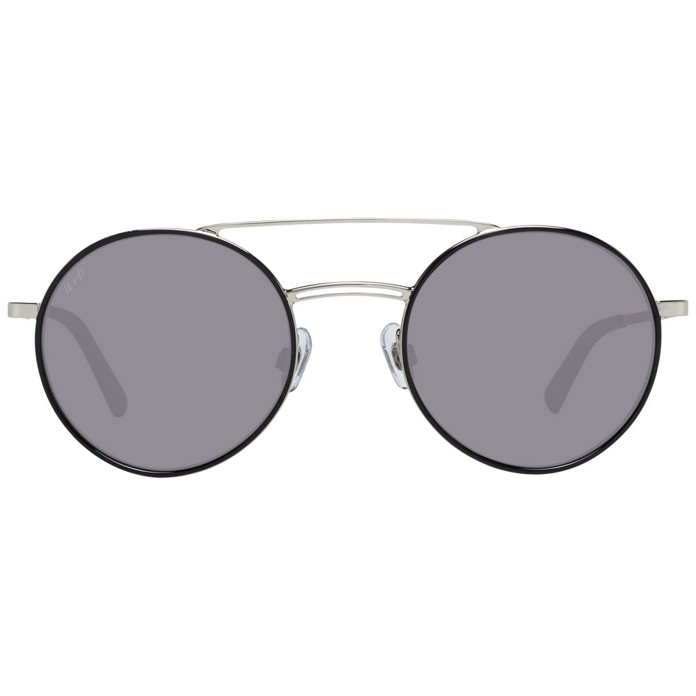 Lunettes de soleil Silver aviatrices argentées