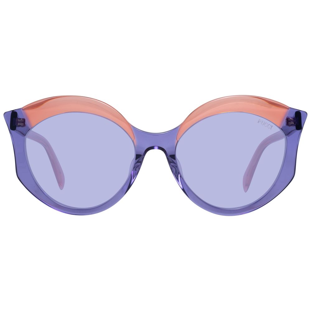 Lunettes de soleil Purple violettes