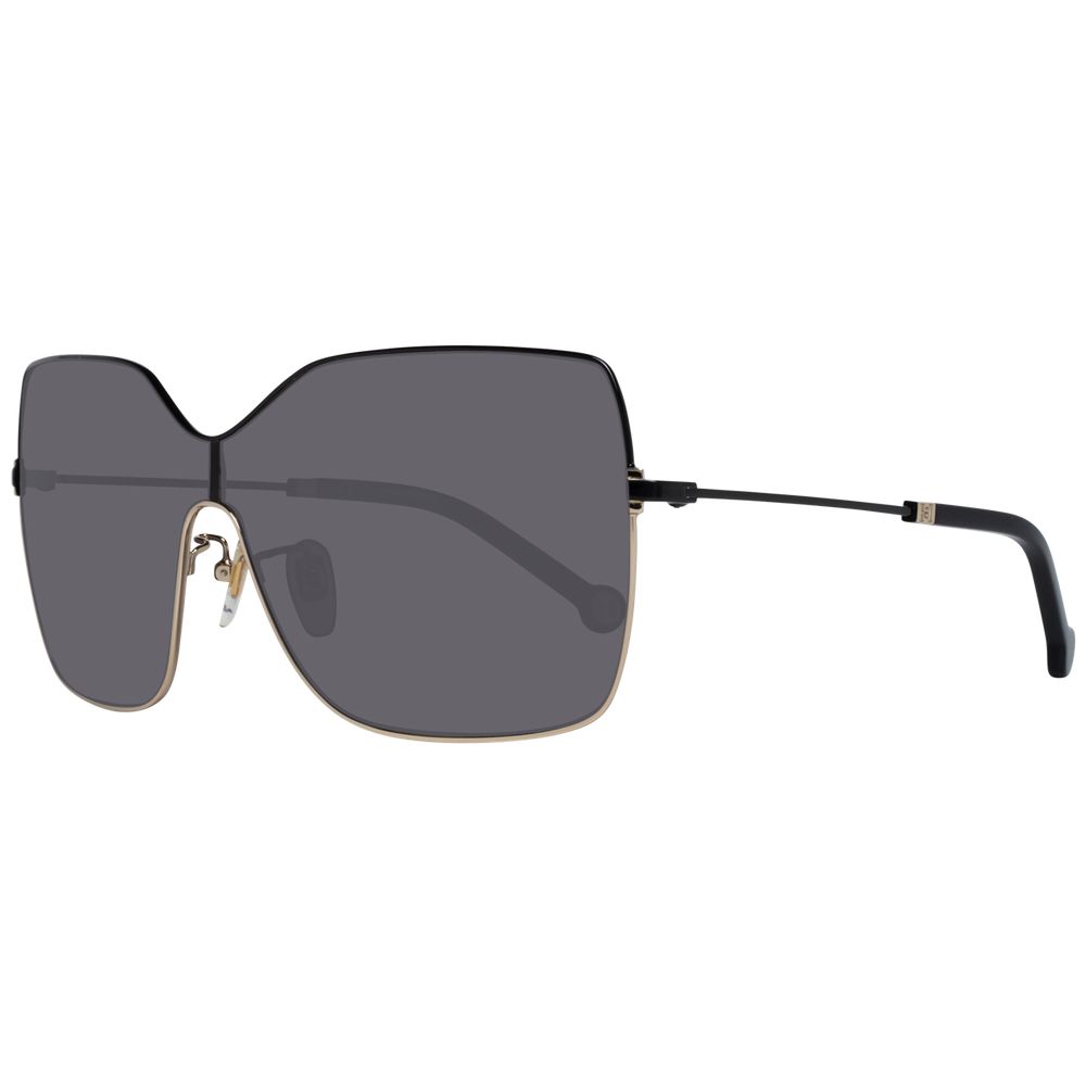 Lunettes de soleil noires