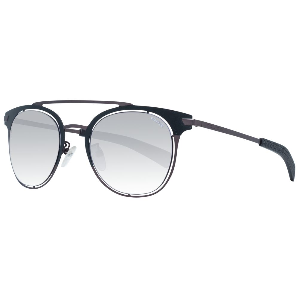 Lunettes de soleil noires
