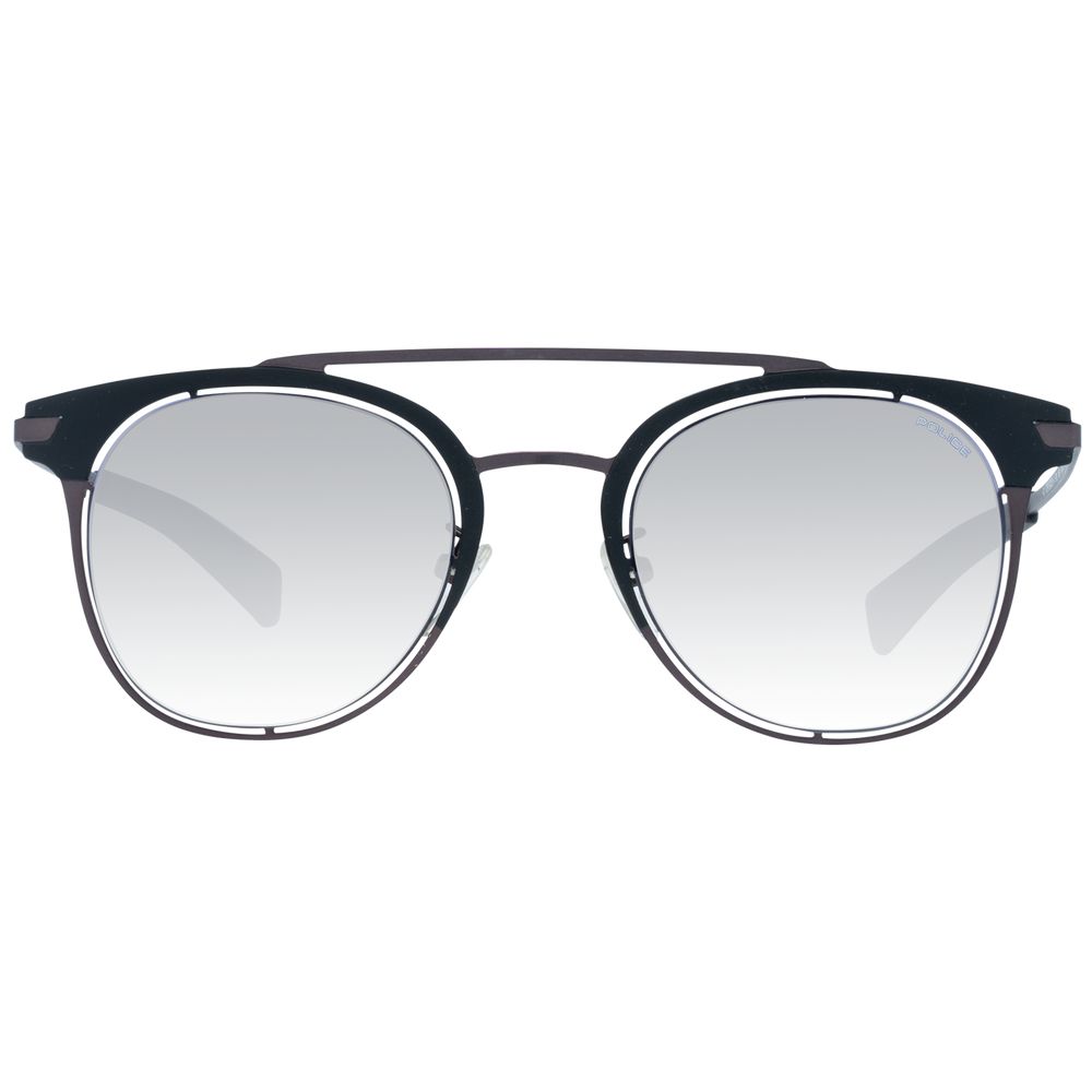 Lunettes de soleil noires