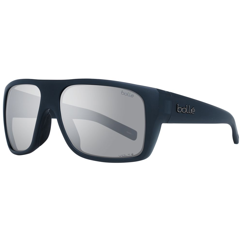 Lunettes de soleil Bolle noires
