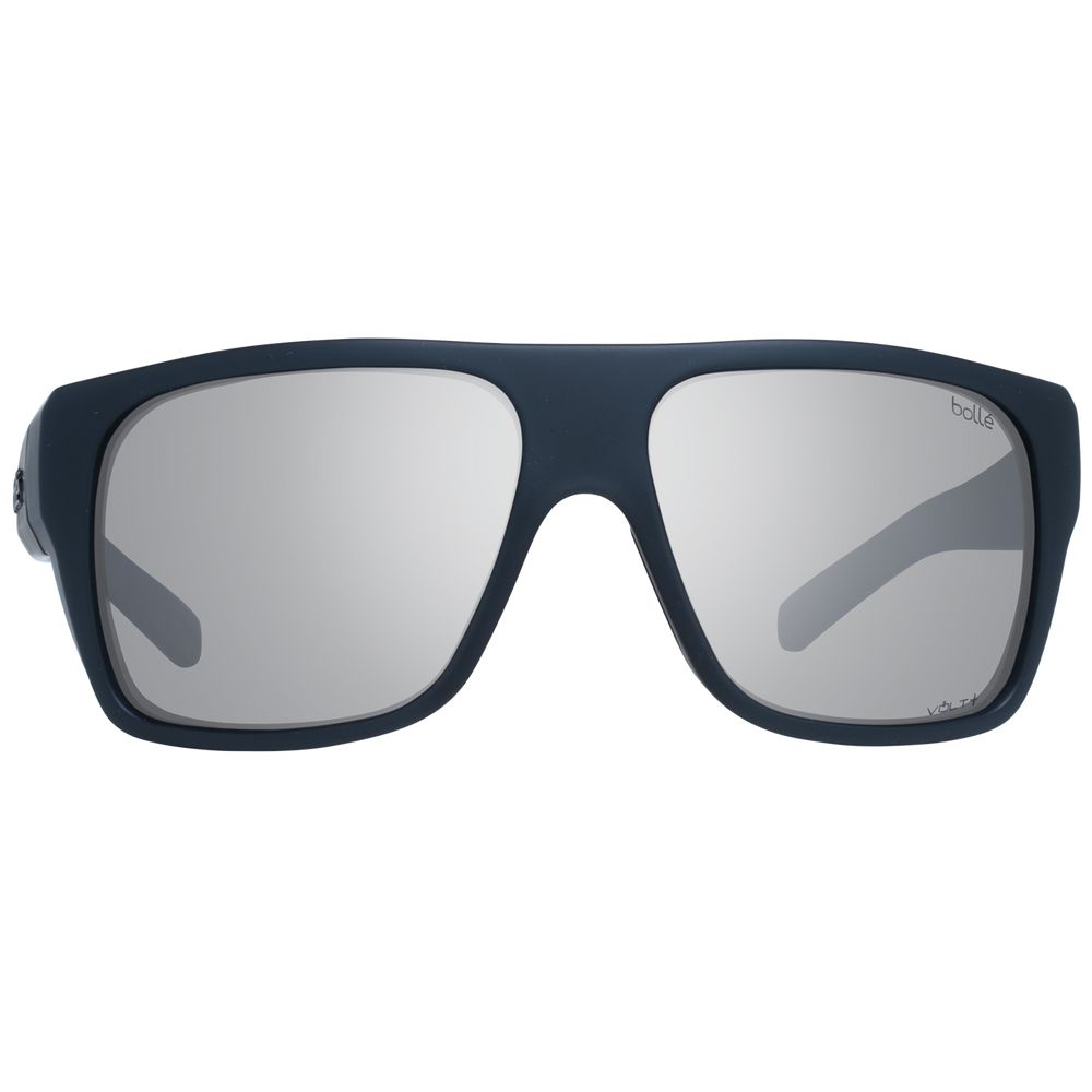 Lunettes de soleil Bolle noires