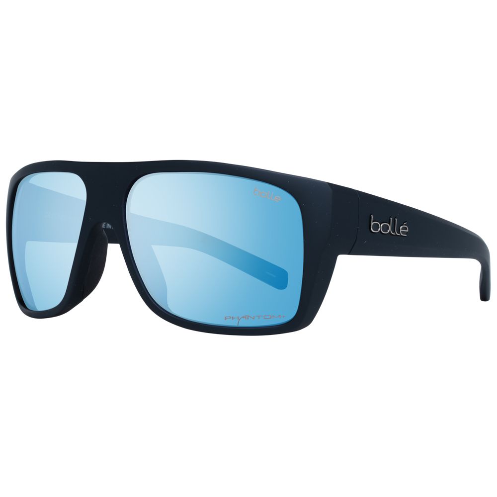 Lunettes de soleil Bolle noires