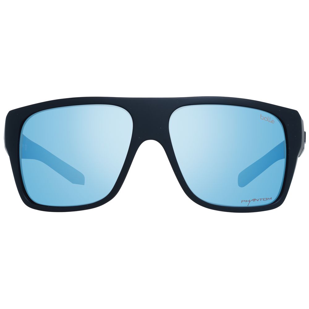Lunettes de soleil Bolle noires