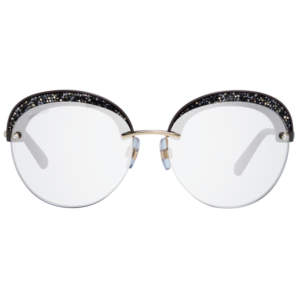 Lunettes Ray-Ban dorées