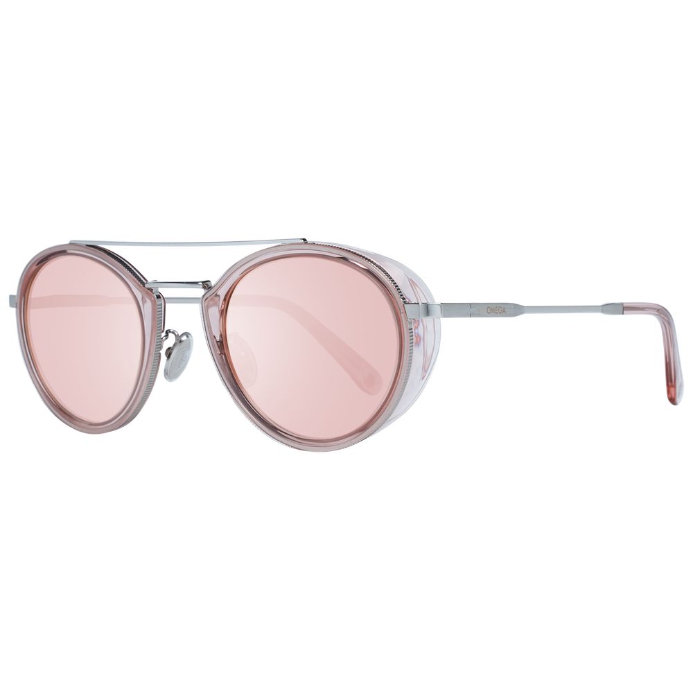 Lunettes de soleil Men roses