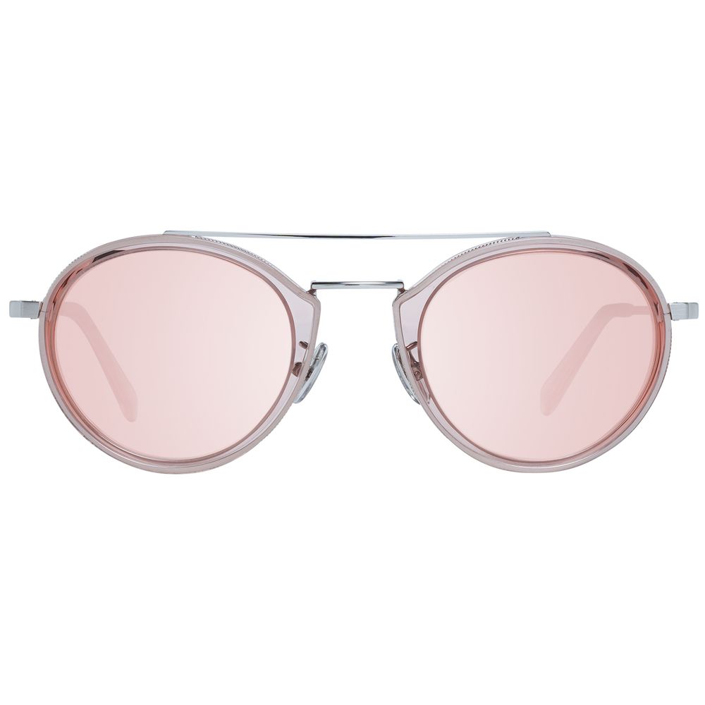 Lunettes de soleil Men roses