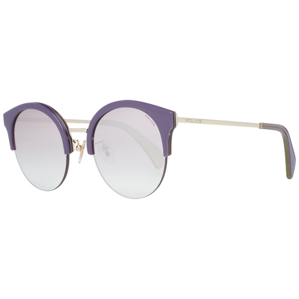 Lunettes de soleil Gold dorées
