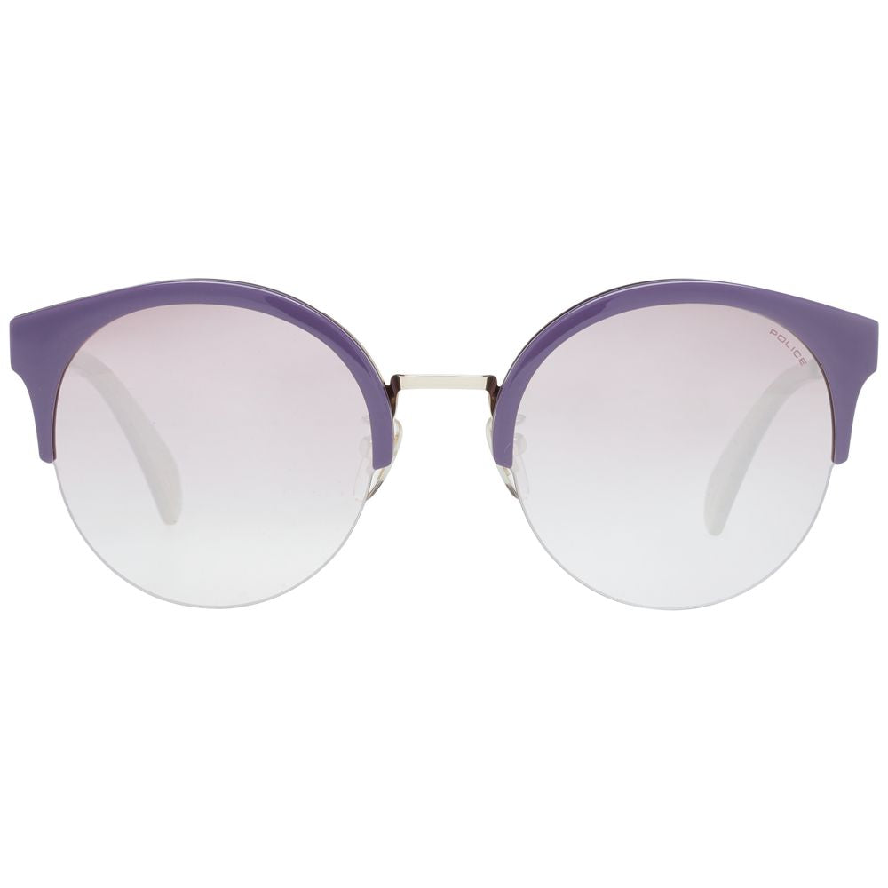 Lunettes de soleil Gold dorées