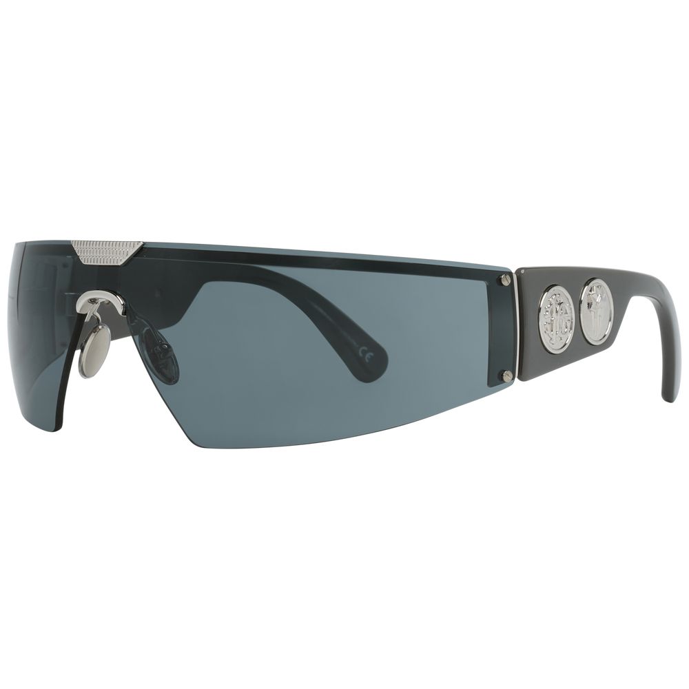 Lunettes de soleil noires