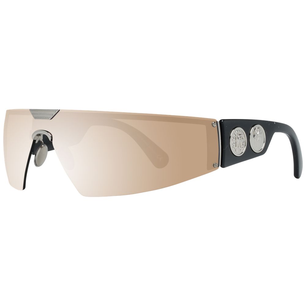 Lunettes de soleil noires